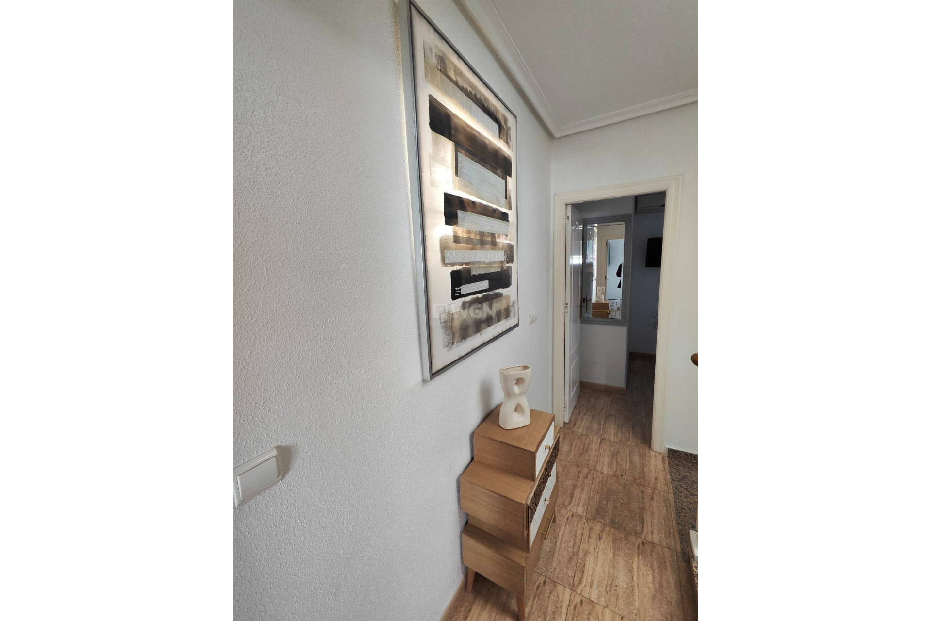 Resale - Villa - San Pedro del Pinatar - Lo pagan