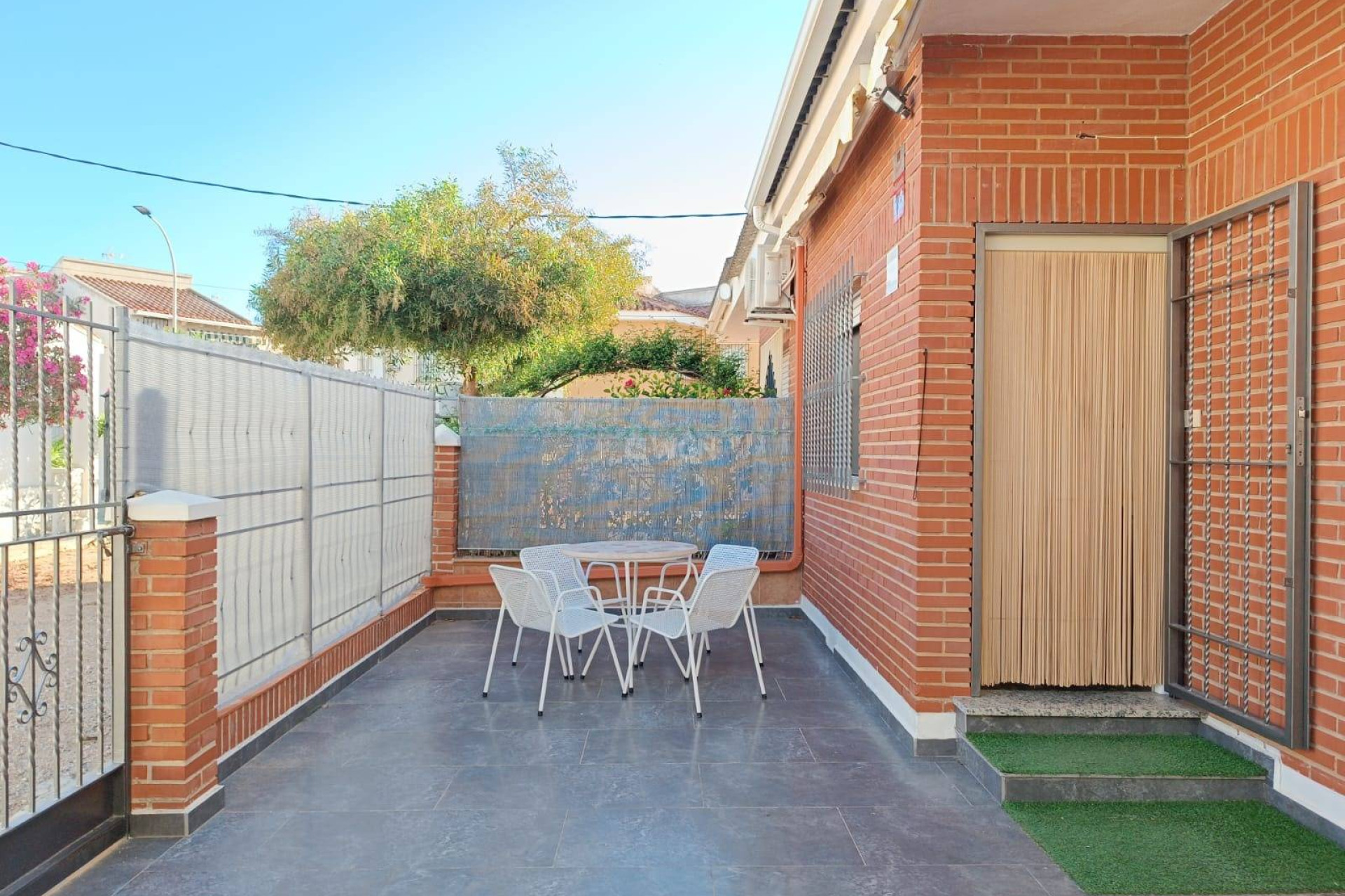 Resale - Villa - San Pedro del Pinatar - Los Cuarteros
