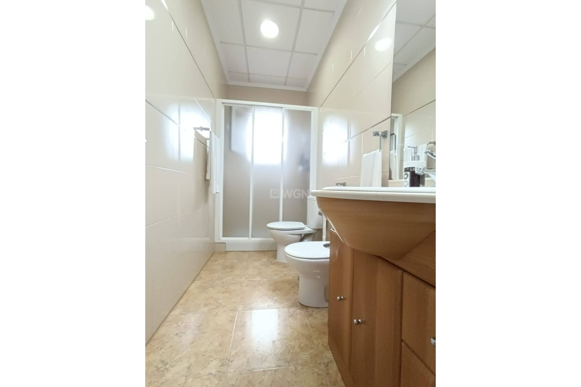 Resale - Villa - San Pedro del Pinatar - Los Cuarteros