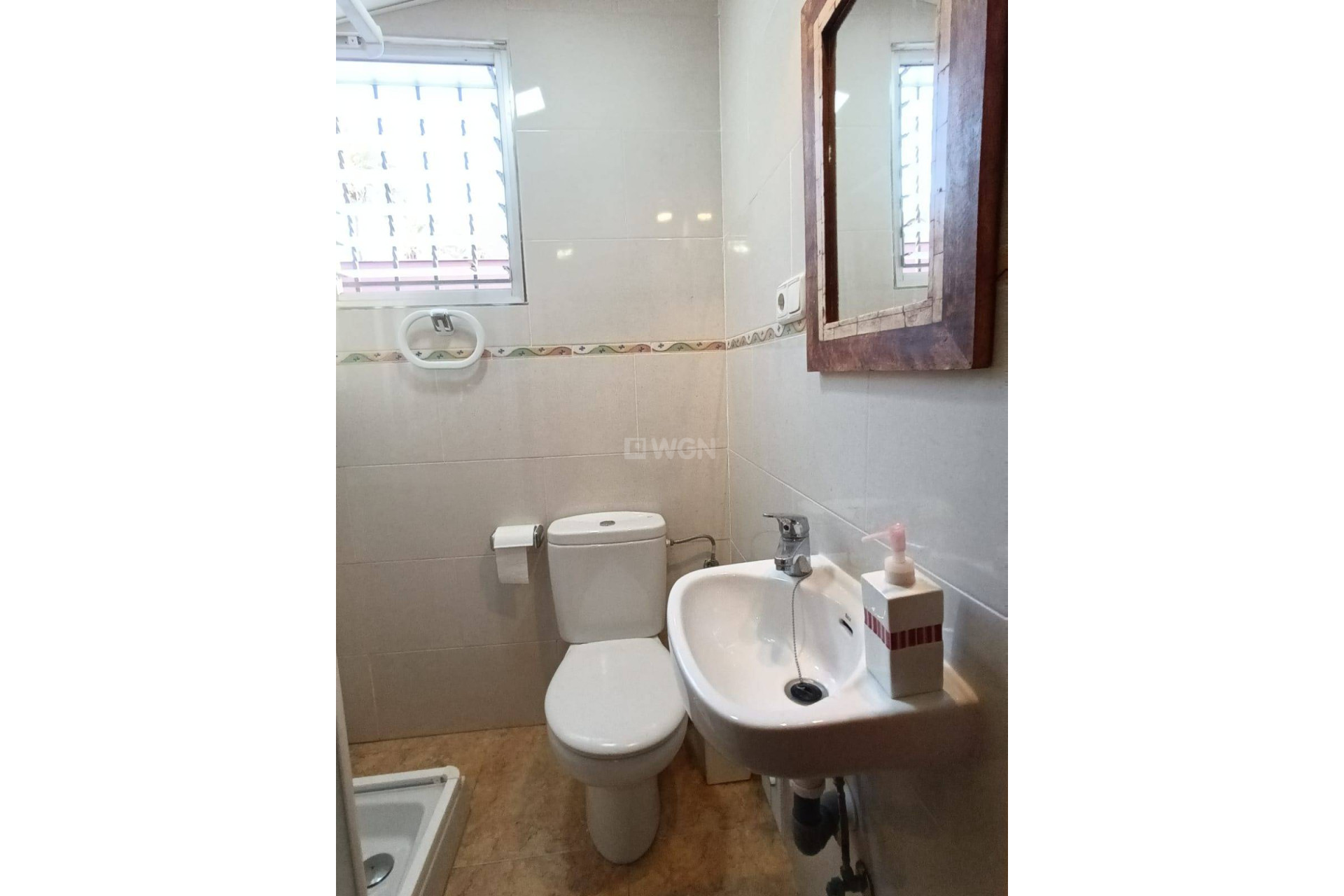 Resale - Villa - San Pedro del Pinatar - Los Cuarteros