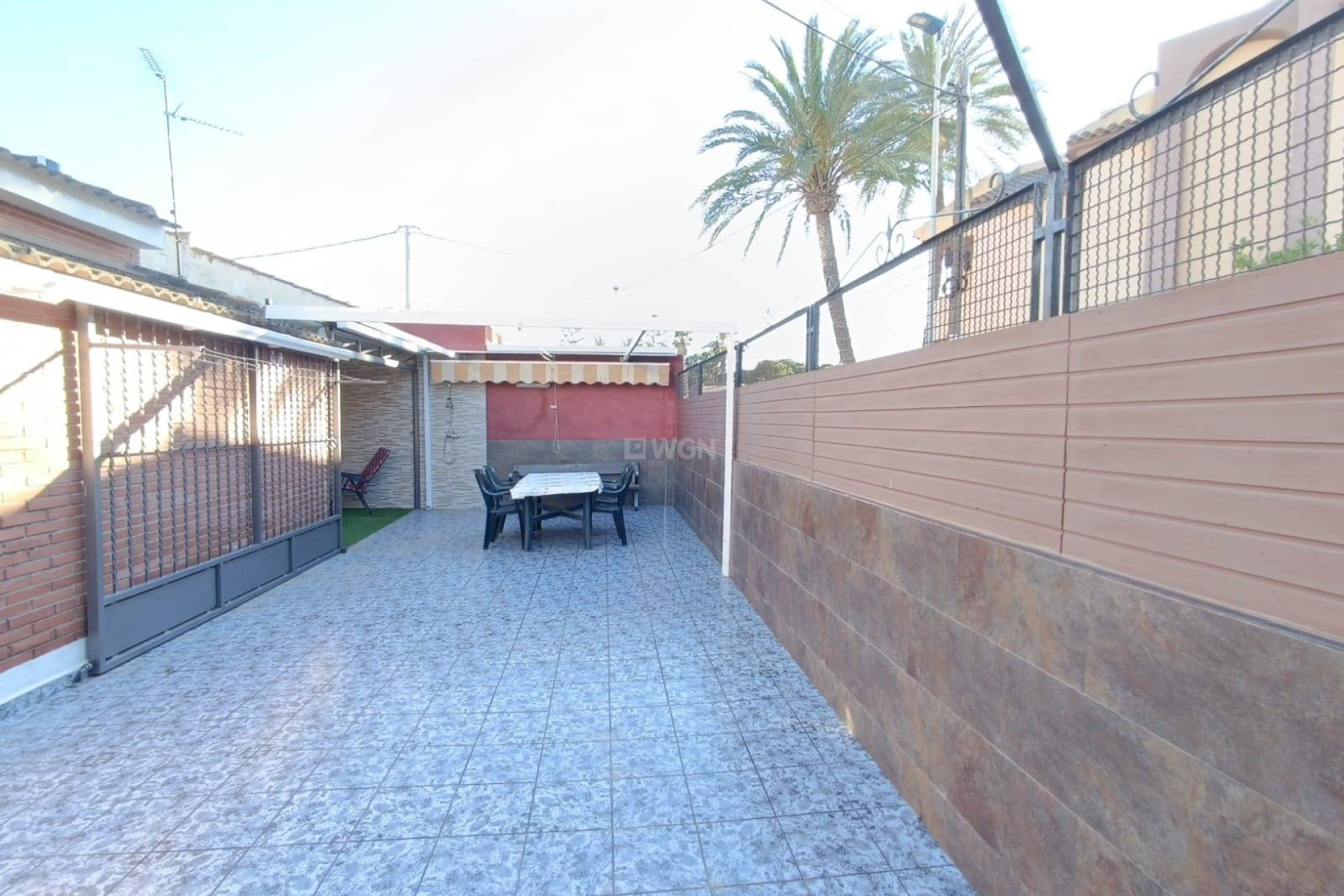 Resale - Villa - San Pedro del Pinatar - Los Cuarteros