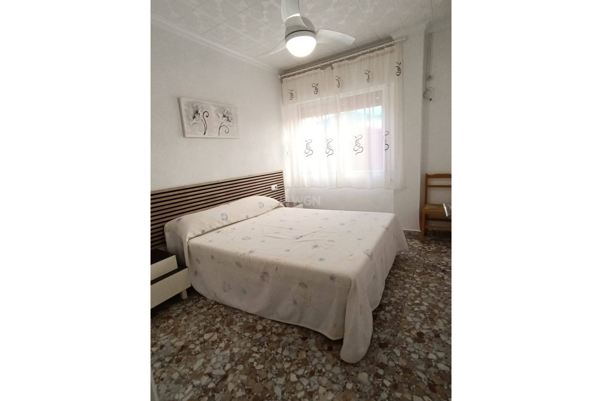 Resale - Villa - San Pedro del Pinatar - Los Cuarteros