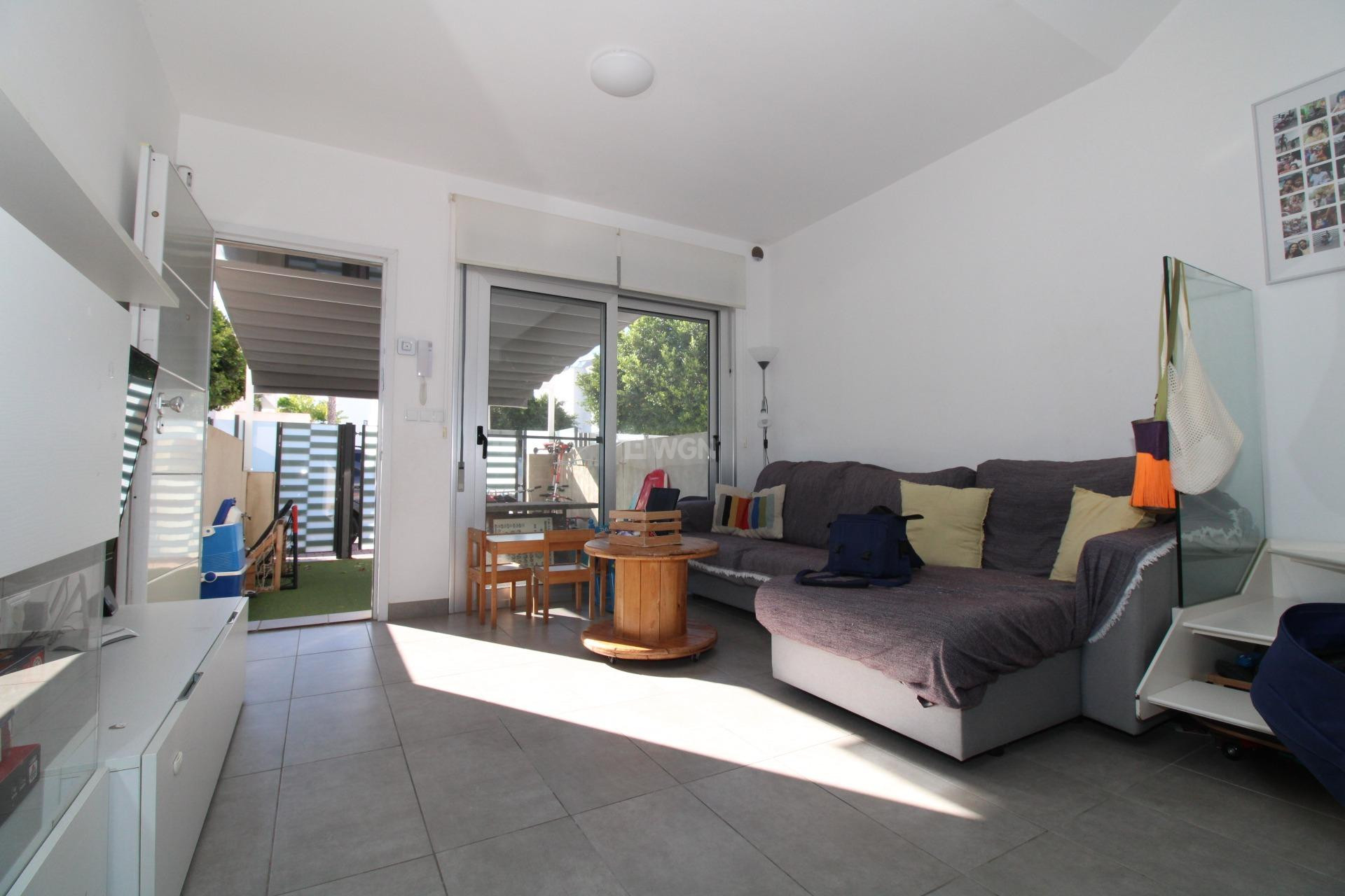 Resale - Villa - San Pedro del Pinatar - Los Cuarteros