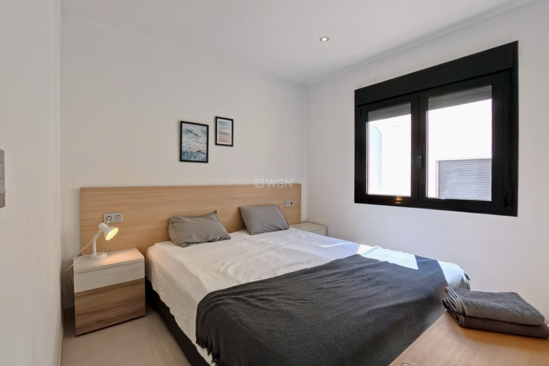 Resale - Villa - San Pedro del Pinatar - Town area