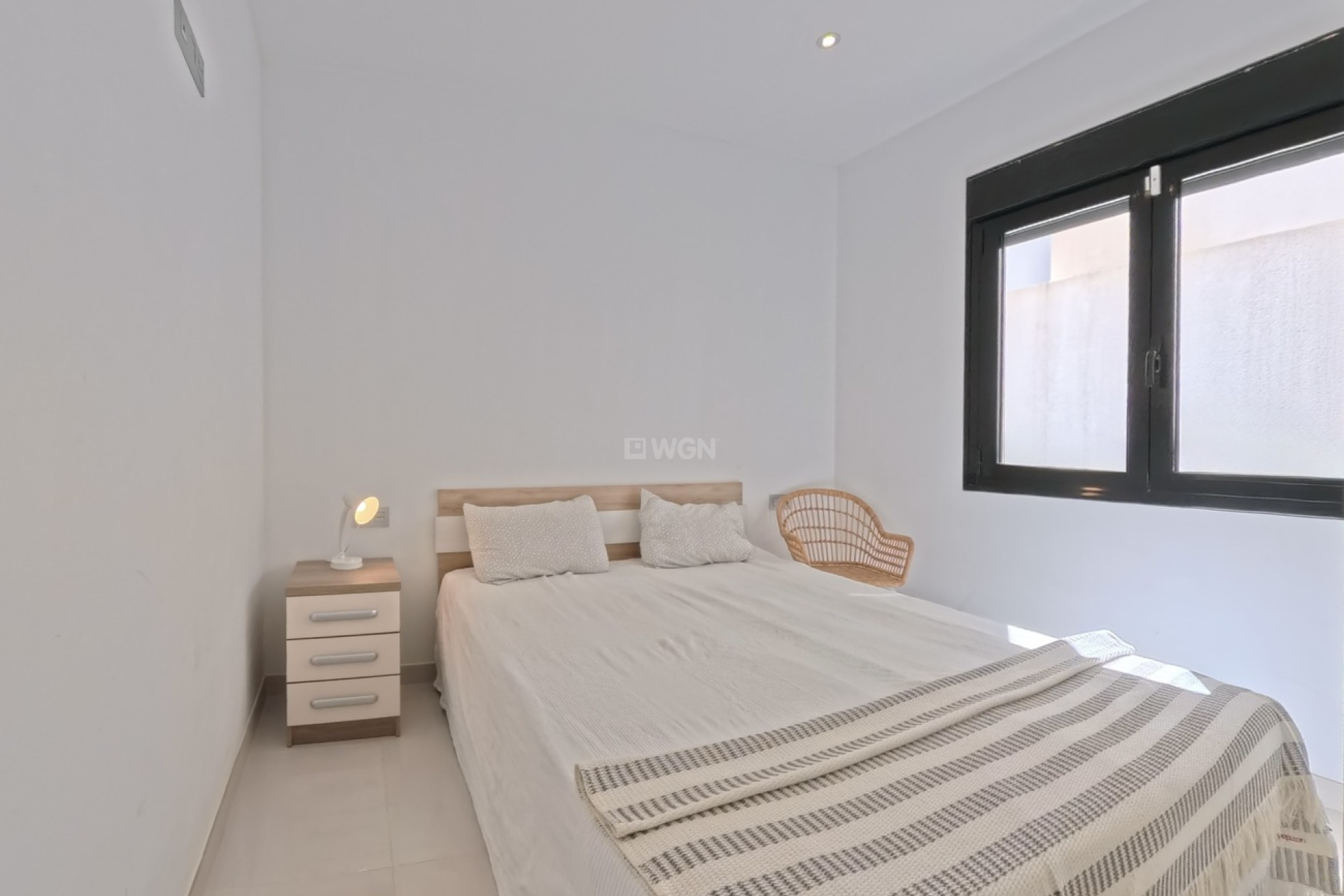 Resale - Villa - San Pedro del Pinatar - Town area