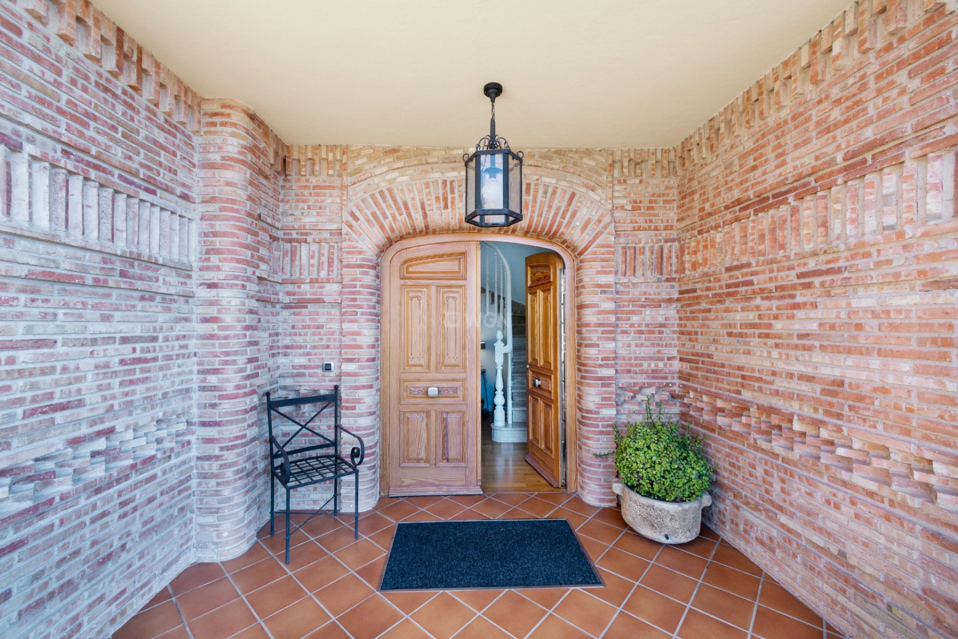 Resale - Villa - San Vicente del Raspeig - Inland