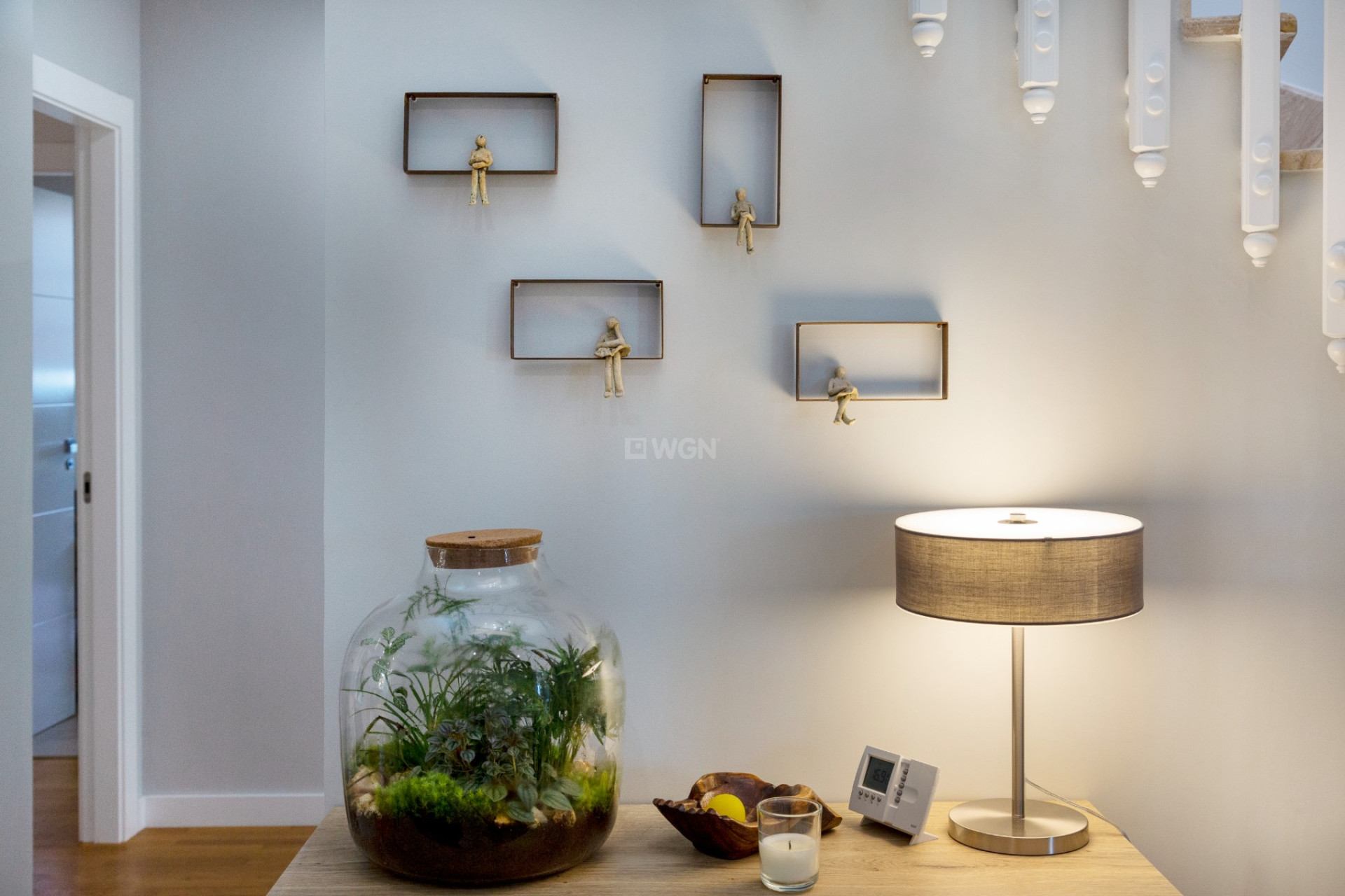 Resale - Villa - San Vicente del Raspeig - Inland