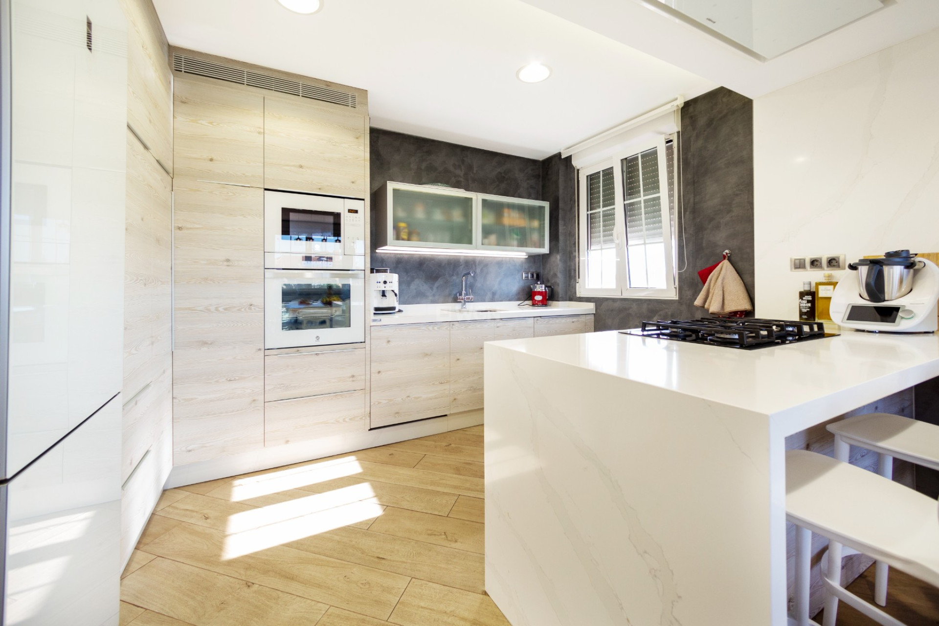 Resale - Villa - San Vicente del Raspeig - Inland