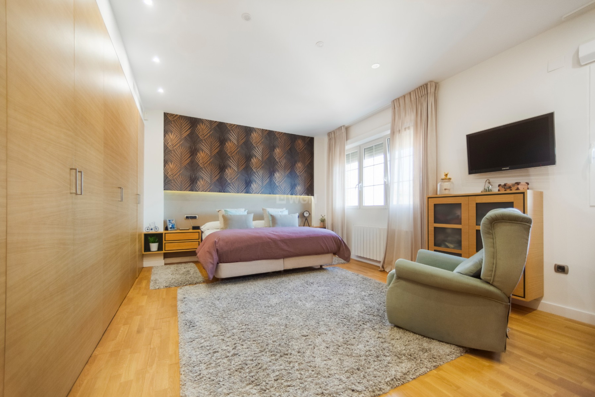 Resale - Villa - San Vicente del Raspeig - Inland