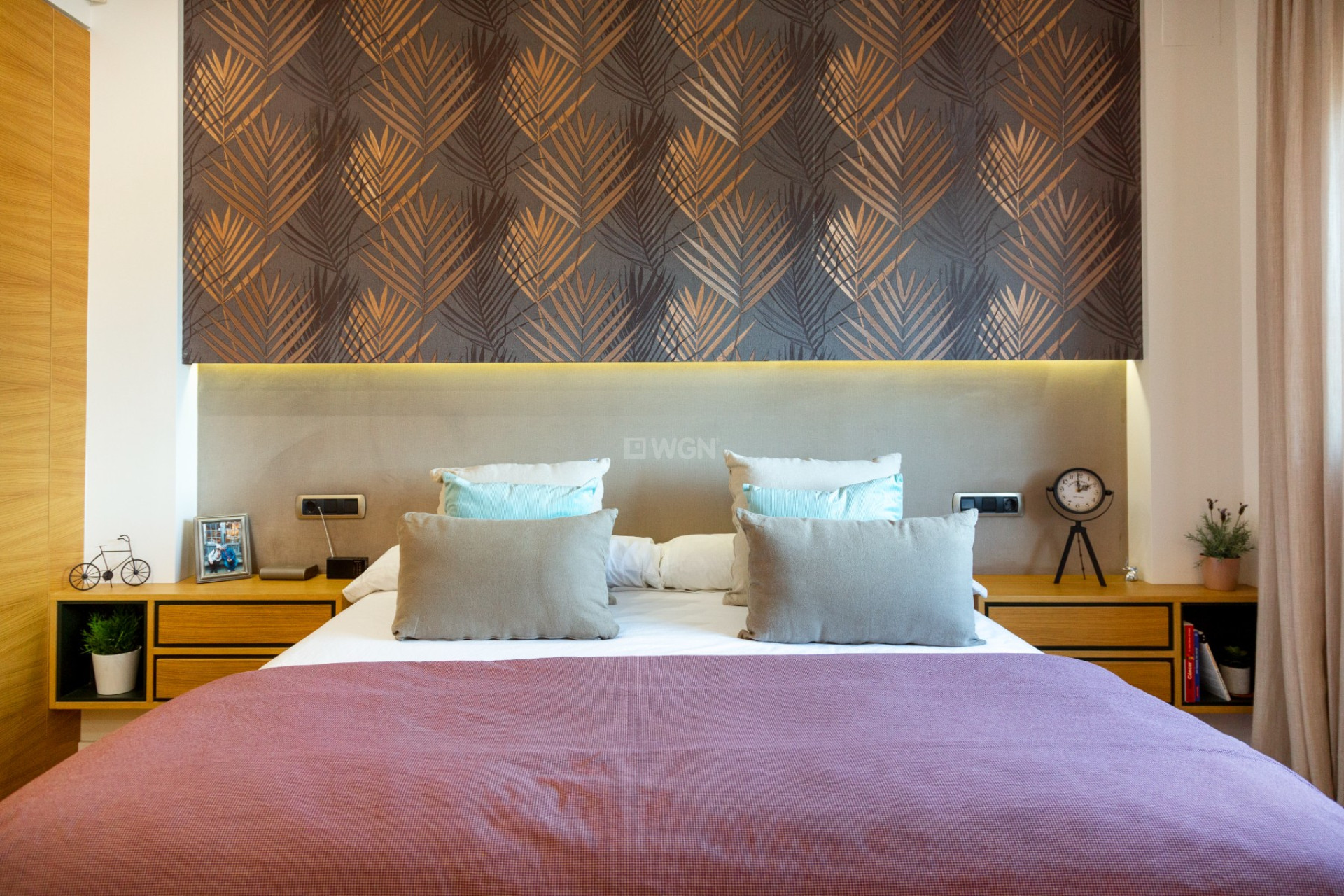 Resale - Villa - San Vicente del Raspeig - Inland