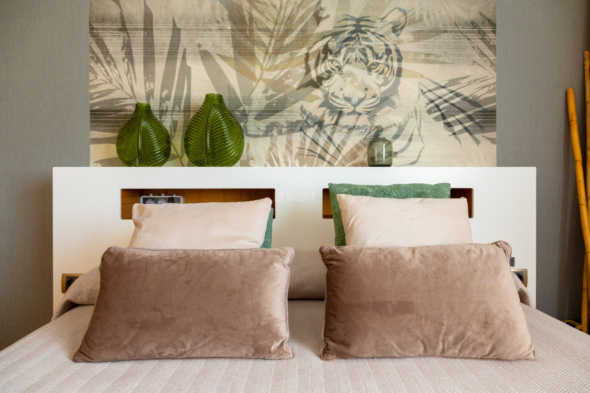 Resale - Villa - San Vicente del Raspeig - Inland