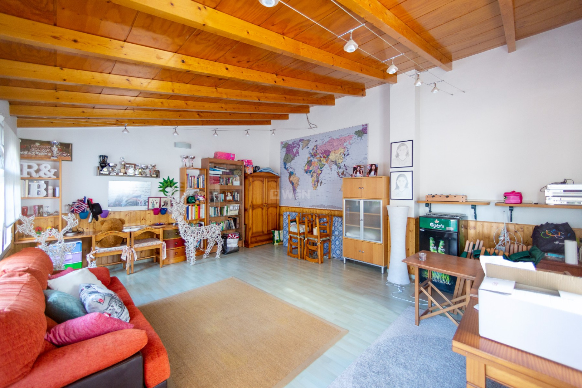 Resale - Villa - San Vicente del Raspeig - Inland