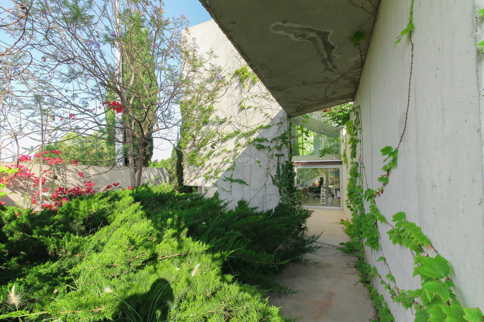 Resale - Villa - San Vicente del Raspeig - Inland