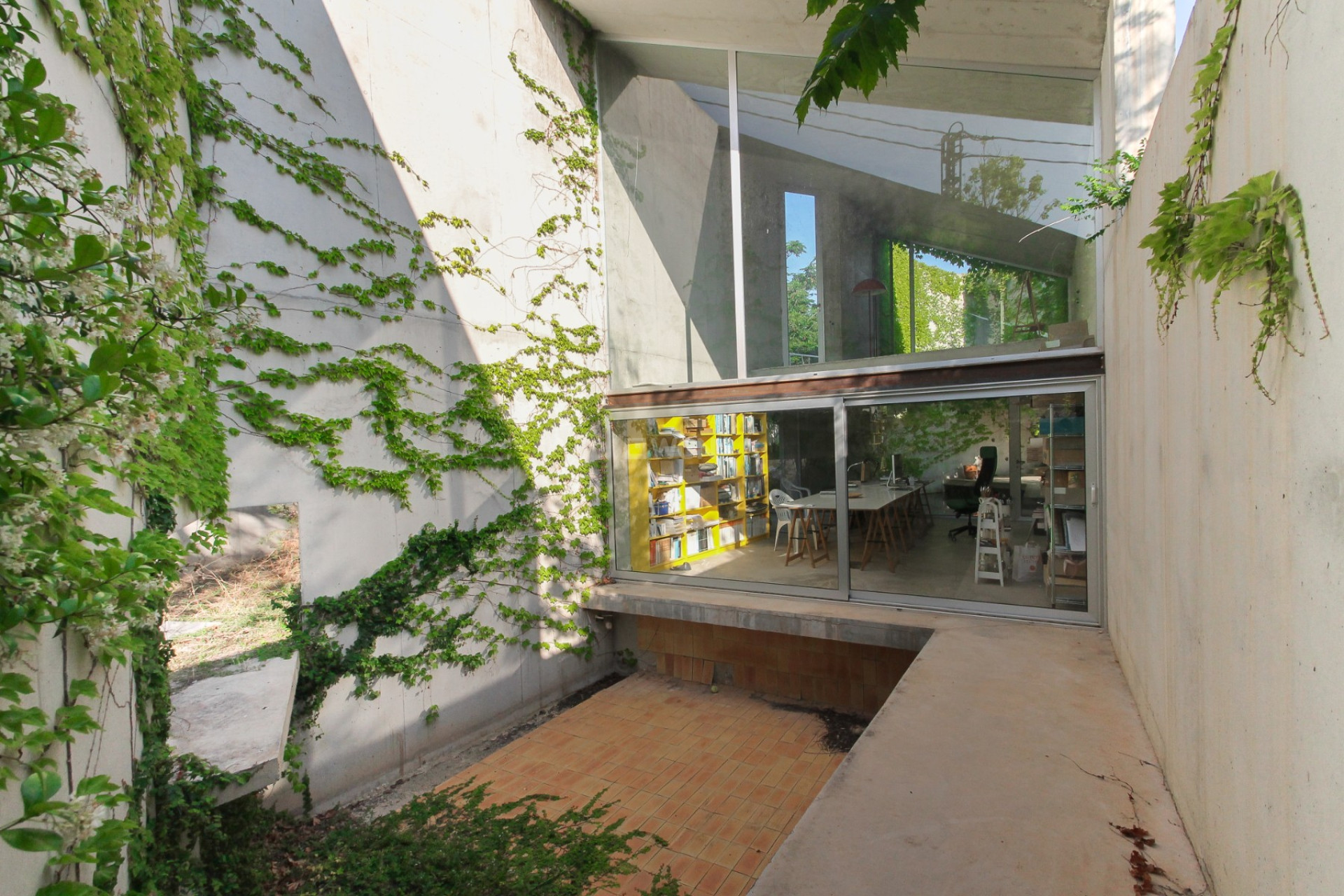 Resale - Villa - San Vicente del Raspeig - Inland