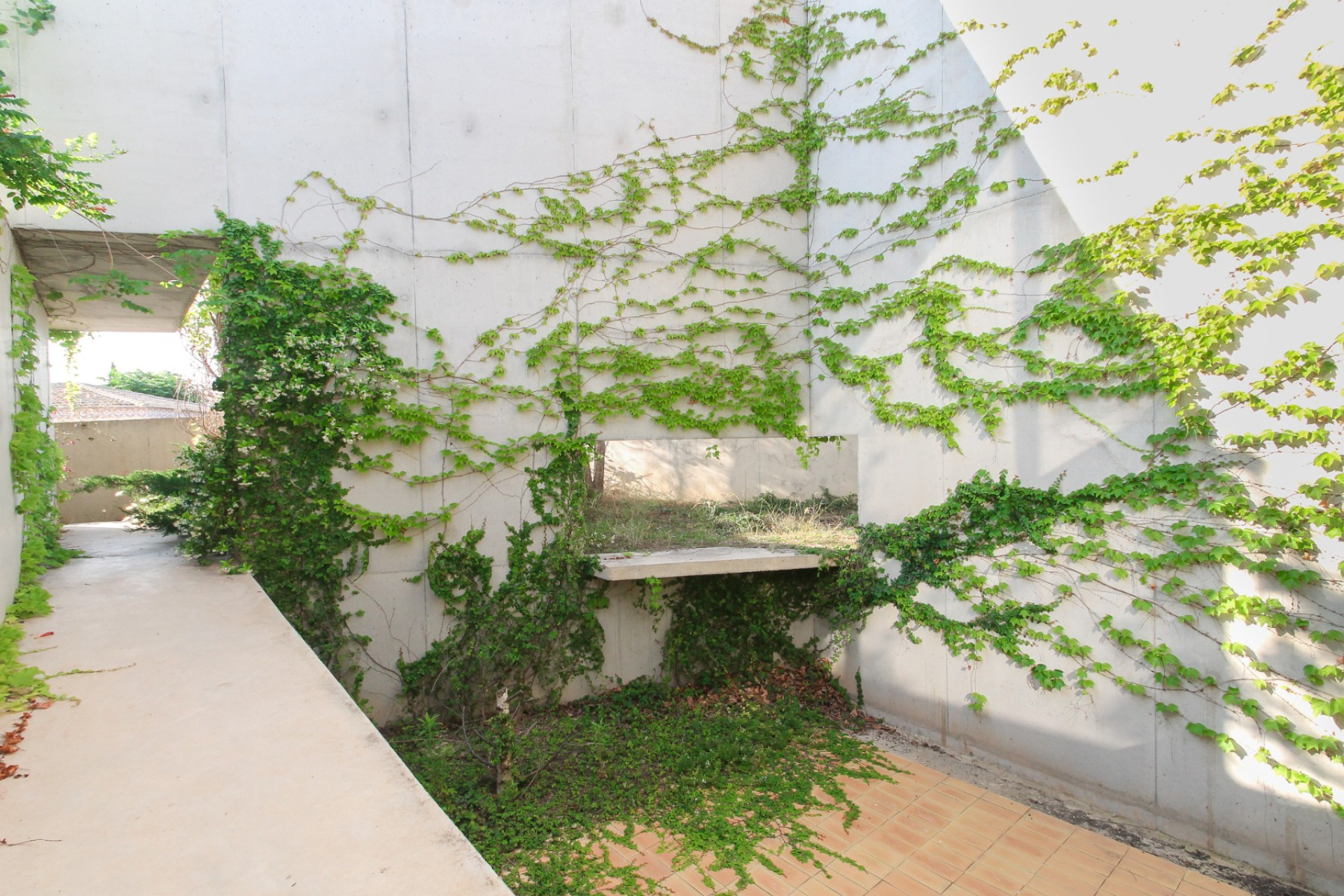 Resale - Villa - San Vicente del Raspeig - Inland