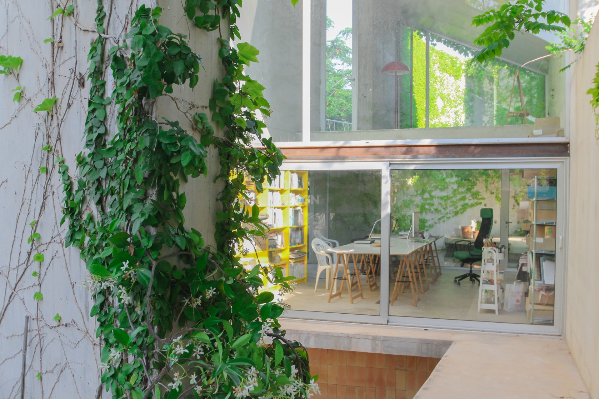 Resale - Villa - San Vicente del Raspeig - Inland