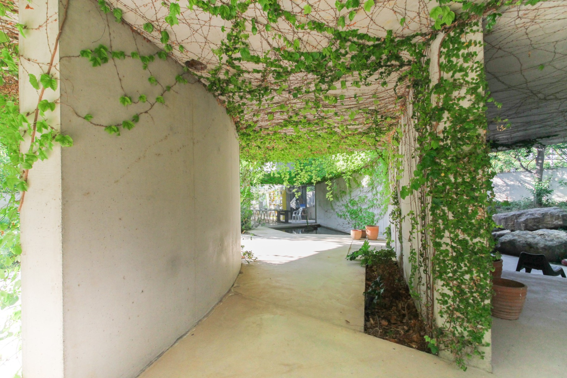 Resale - Villa - San Vicente del Raspeig - Inland