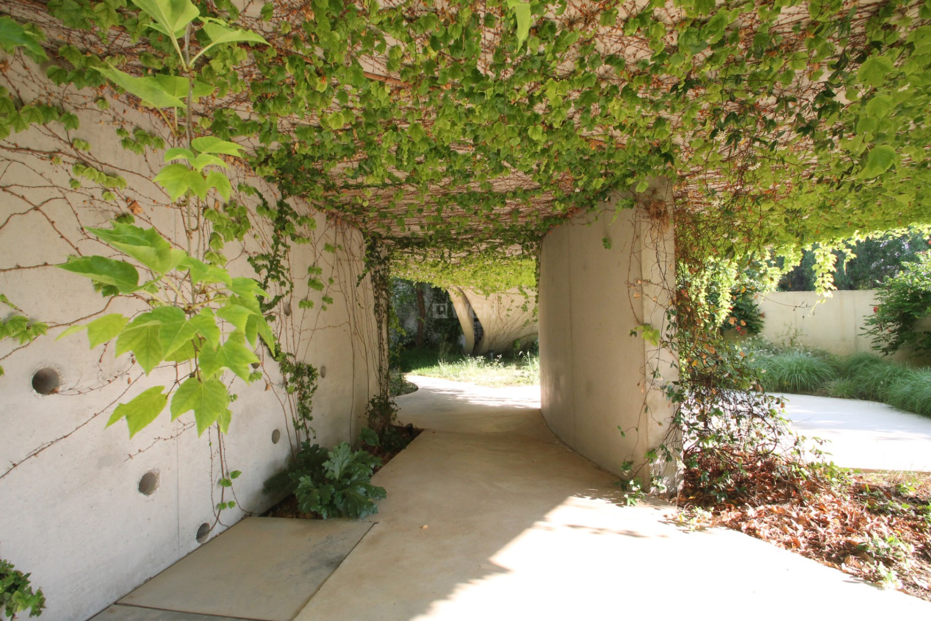 Resale - Villa - San Vicente del Raspeig - Inland