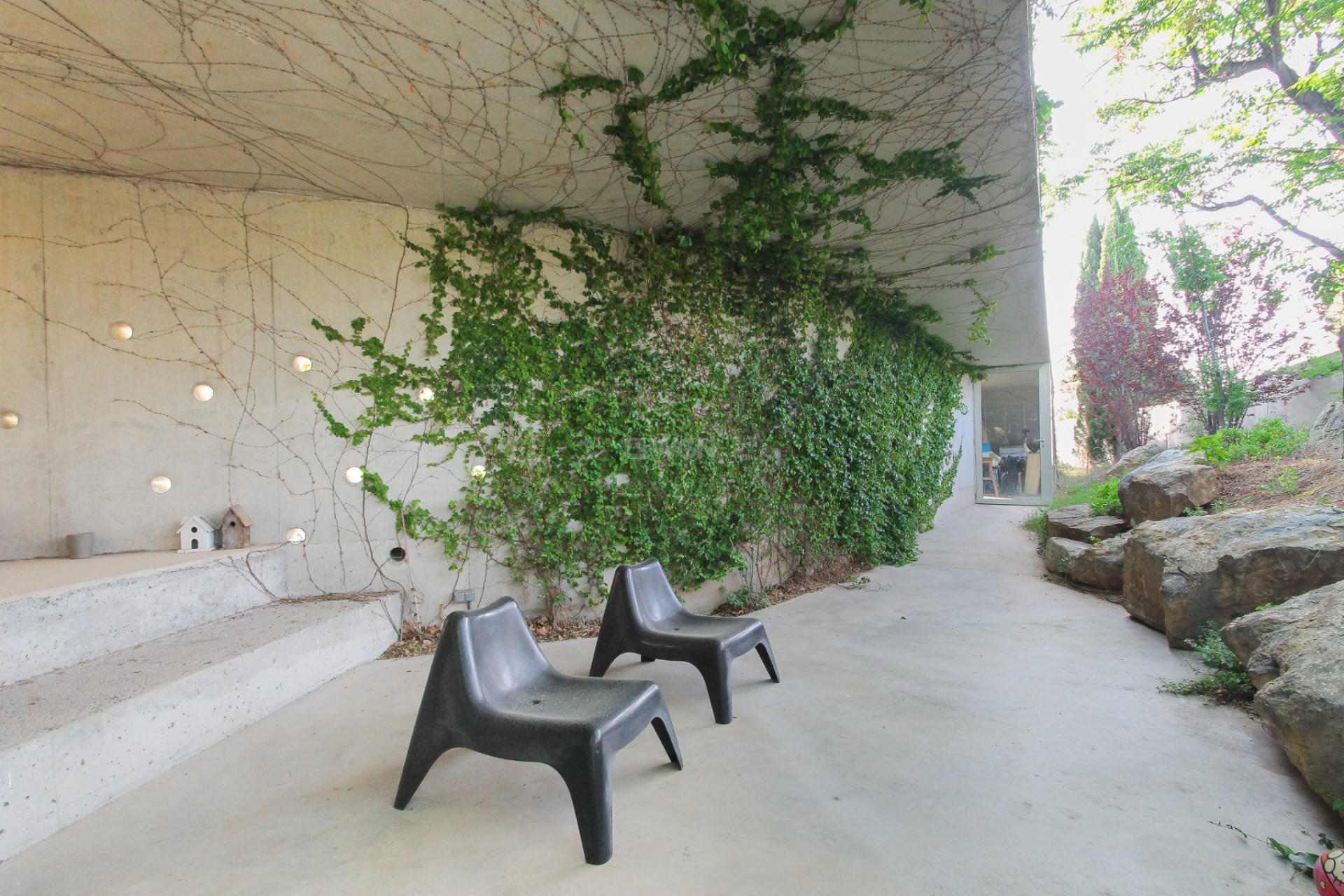 Resale - Villa - San Vicente del Raspeig - Inland