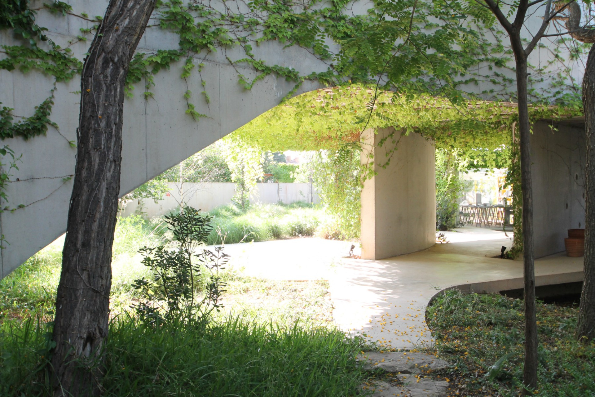 Resale - Villa - San Vicente del Raspeig - Inland