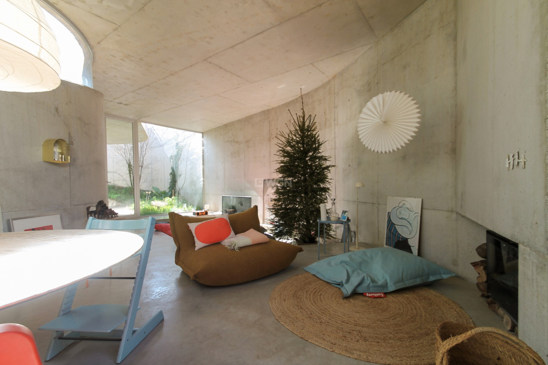 Resale - Villa - San Vicente del Raspeig - Inland