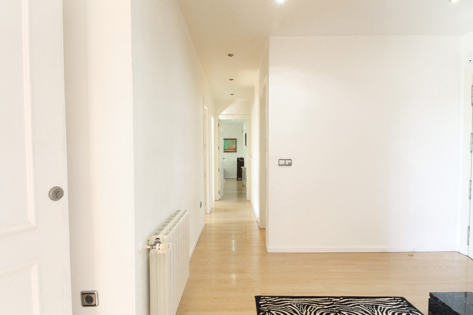 Resale - Villa - San Vicente del Raspeig - Inland