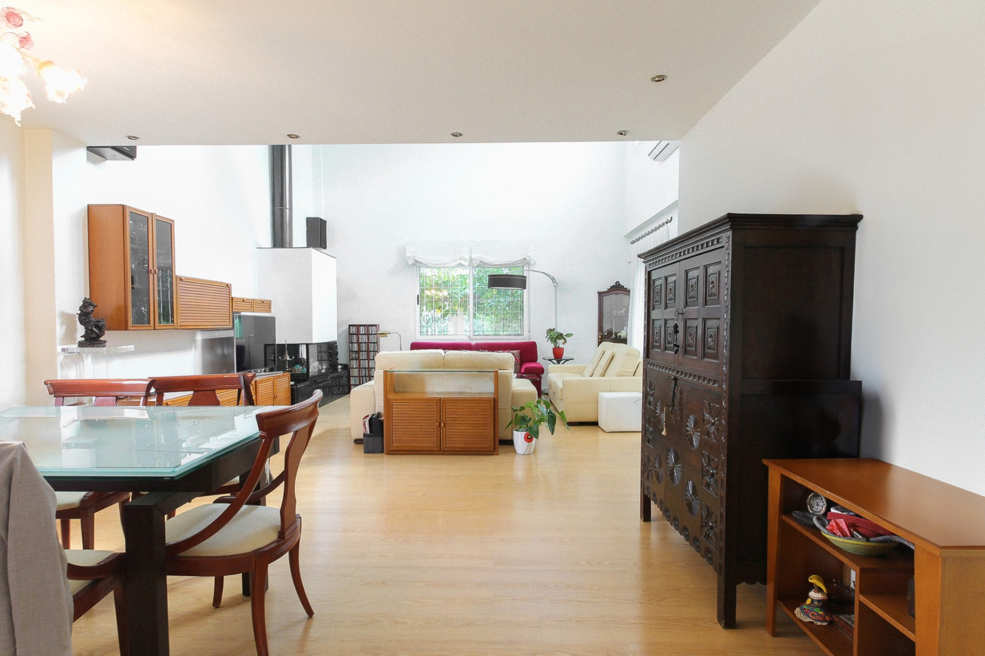 Resale - Villa - San Vicente del Raspeig - Inland