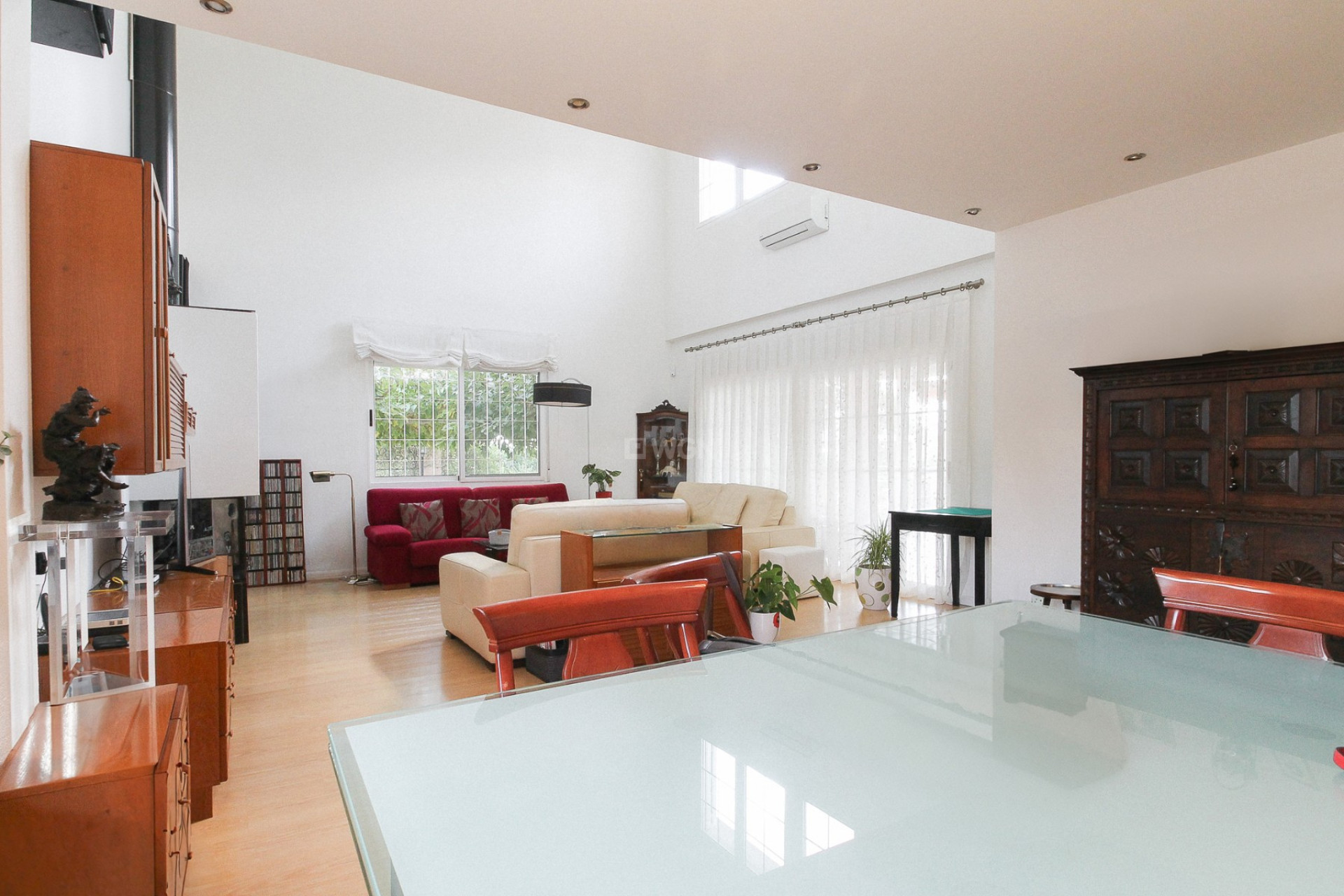 Resale - Villa - San Vicente del Raspeig - Inland