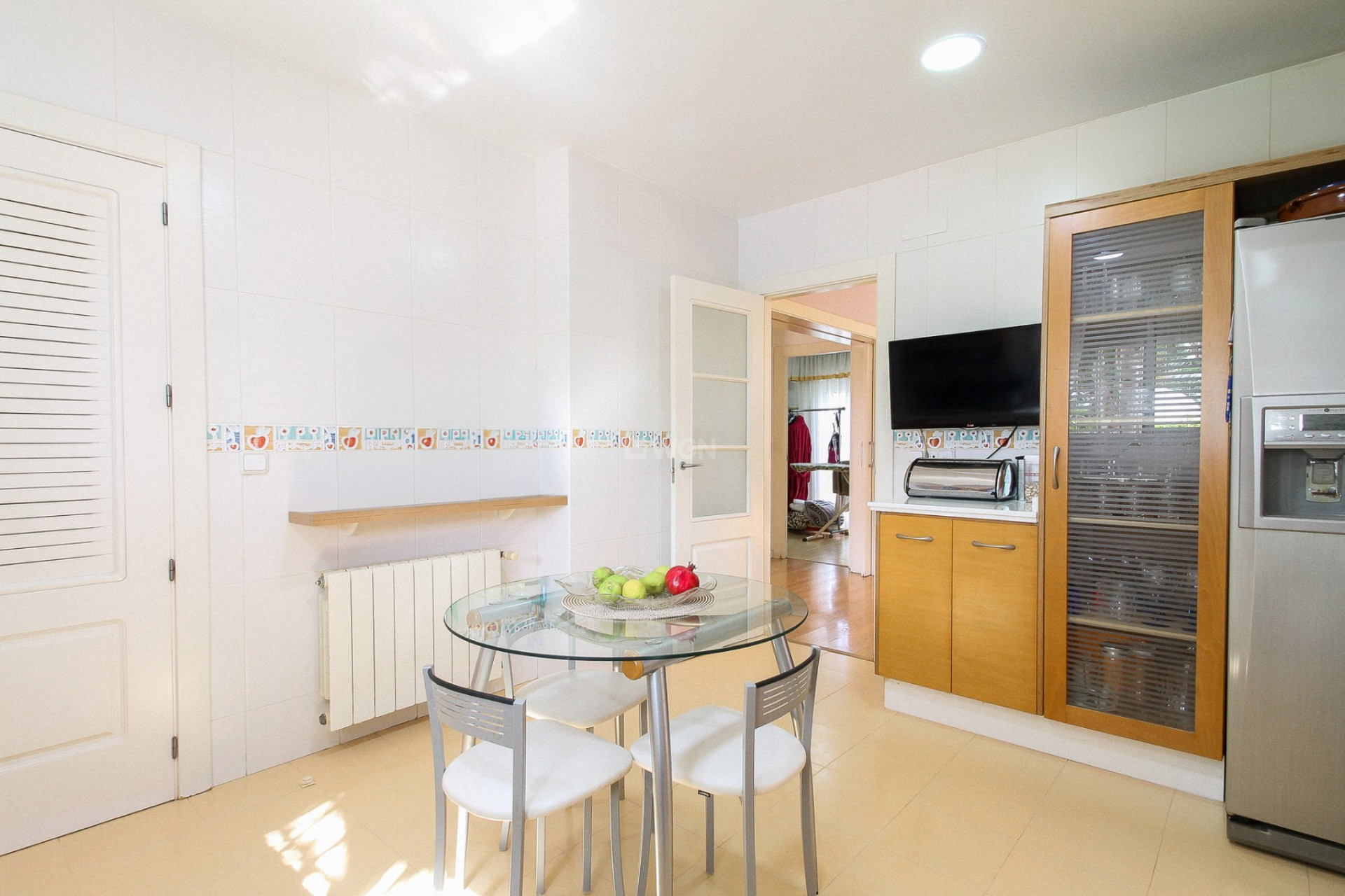 Resale - Villa - San Vicente del Raspeig - Inland