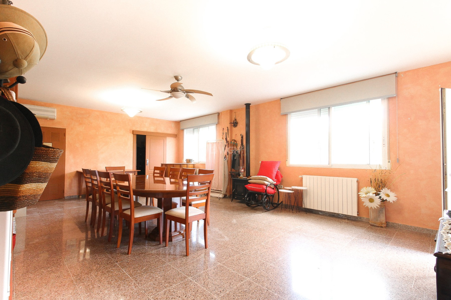Resale - Villa - San Vicente del Raspeig - Inland