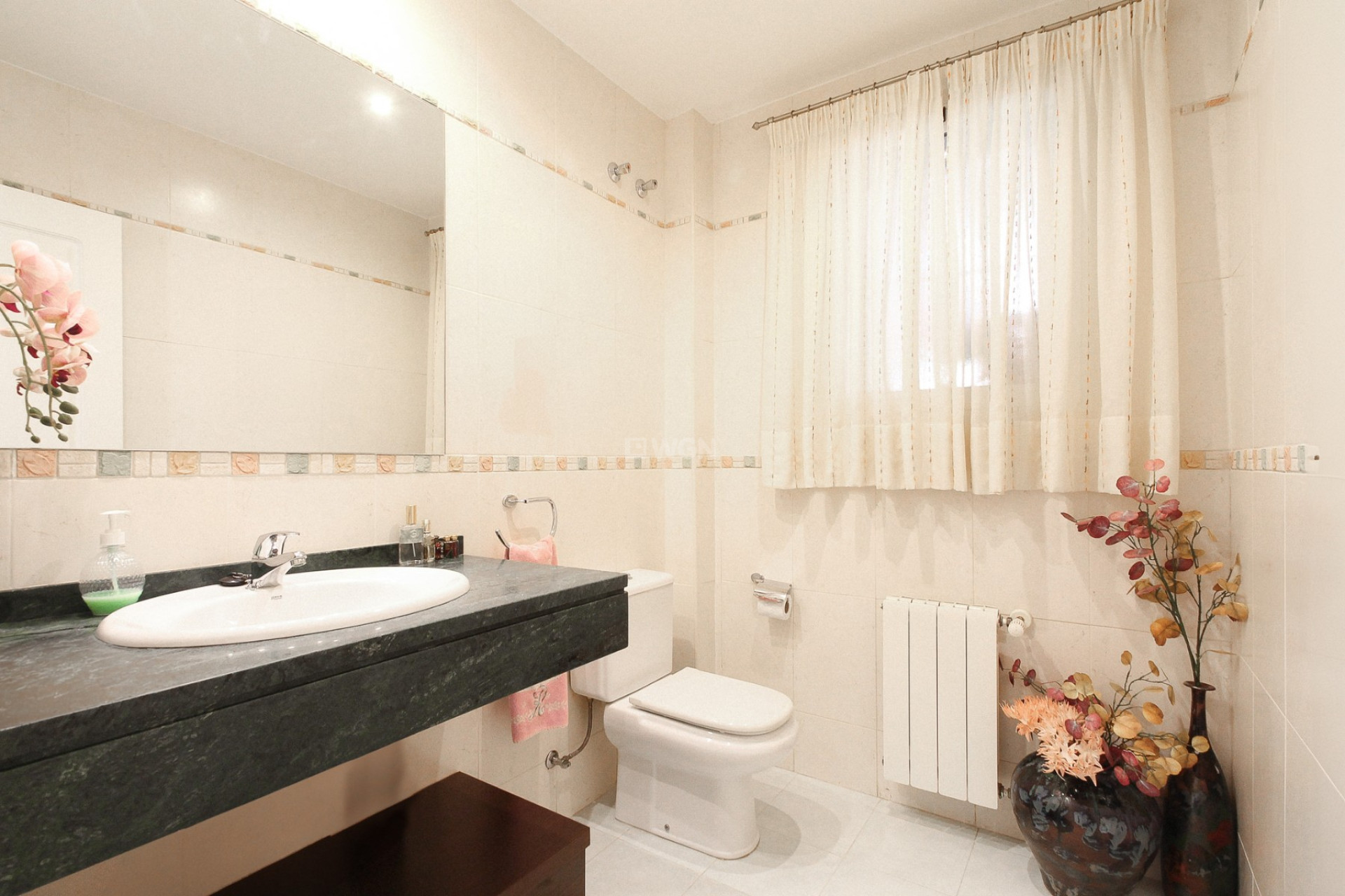 Resale - Villa - San Vicente del Raspeig - Inland