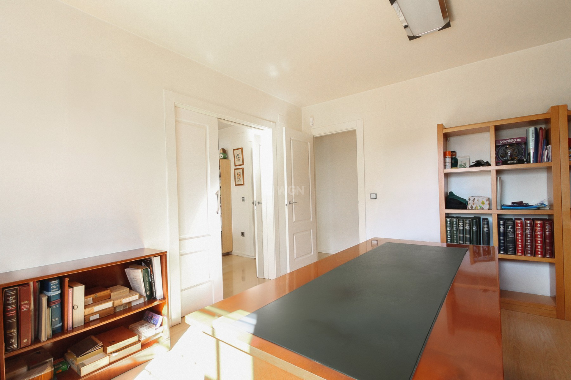 Resale - Villa - San Vicente del Raspeig - Inland