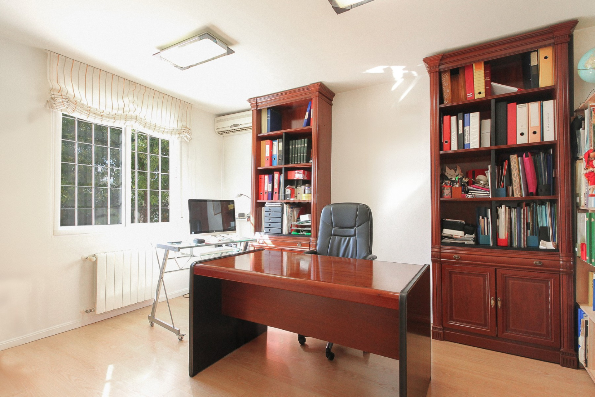 Resale - Villa - San Vicente del Raspeig - Inland