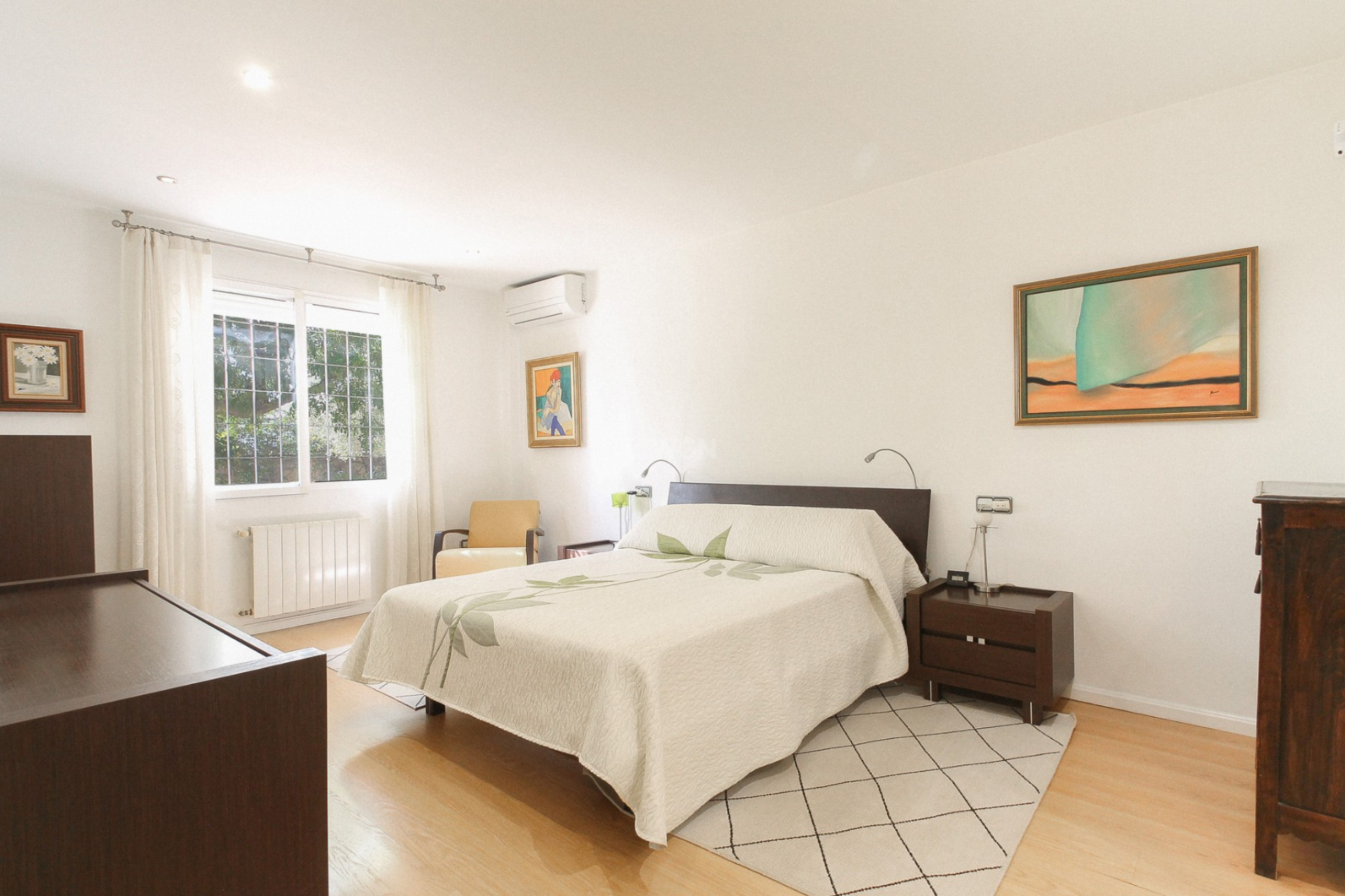 Resale - Villa - San Vicente del Raspeig - Inland