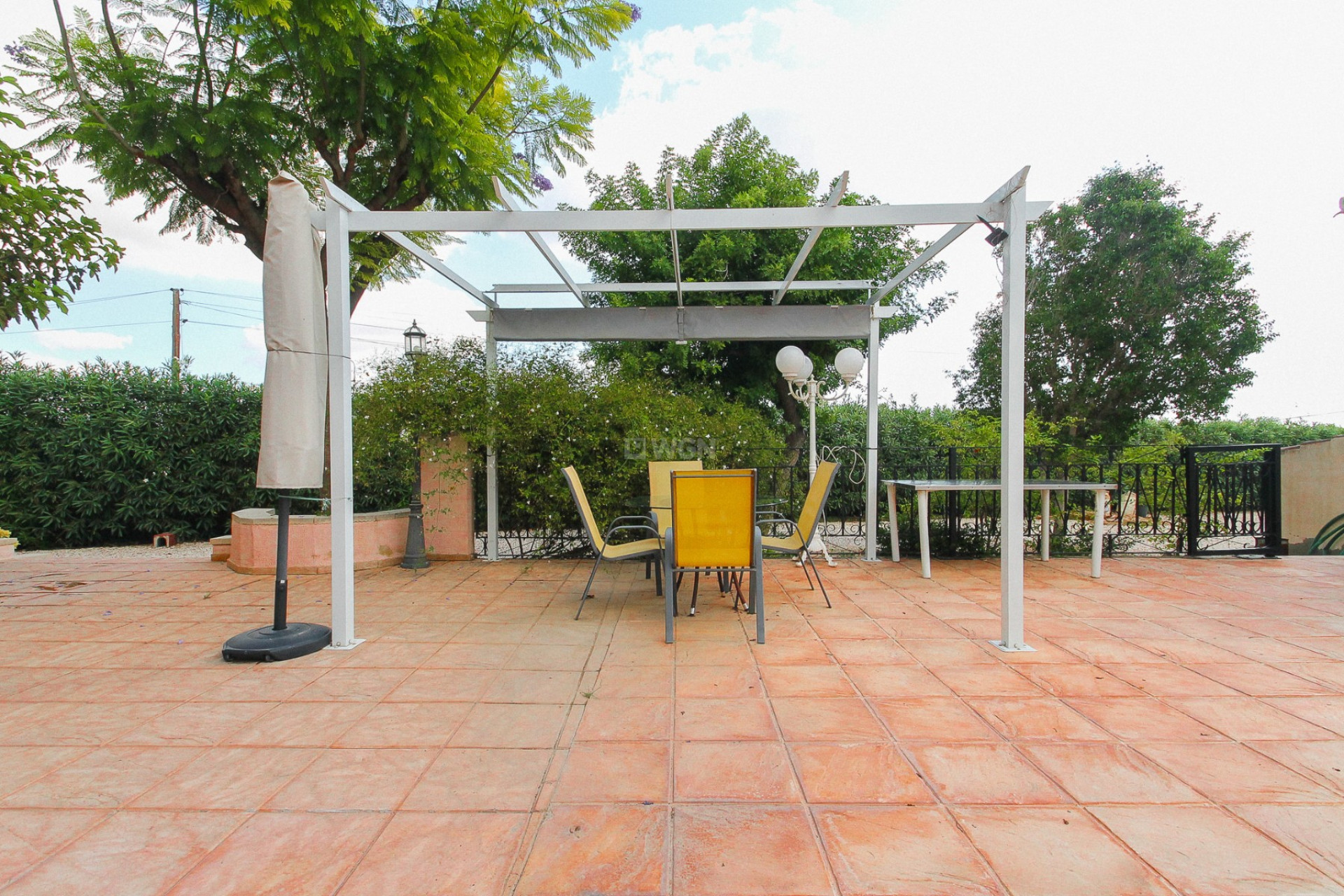 Resale - Villa - San Vicente del Raspeig - Inland