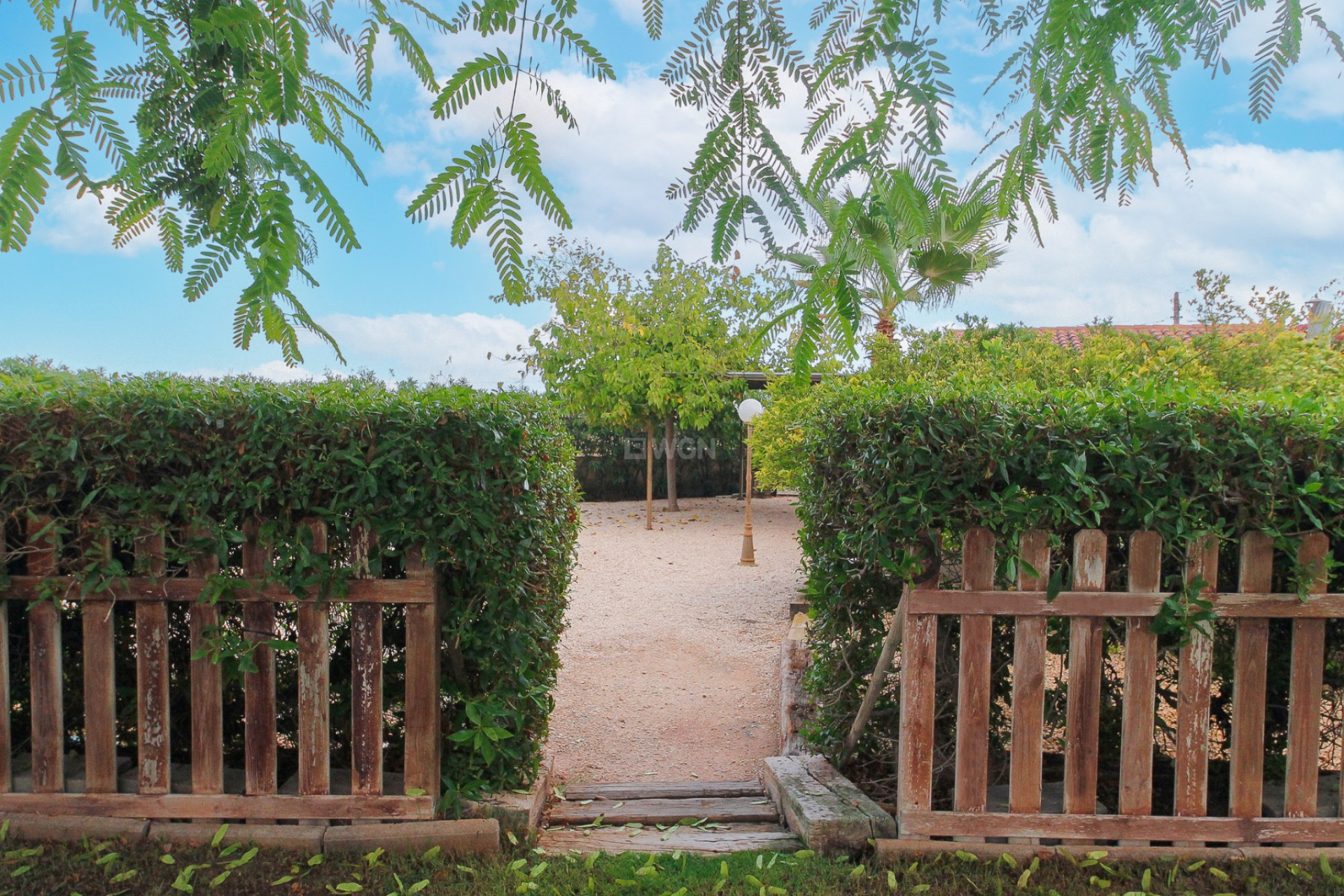 Resale - Villa - San Vicente del Raspeig - Inland