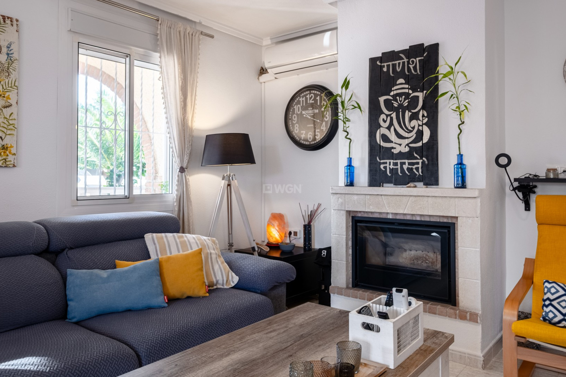 Resale - Villa - Santa Pola - Costa Blanca