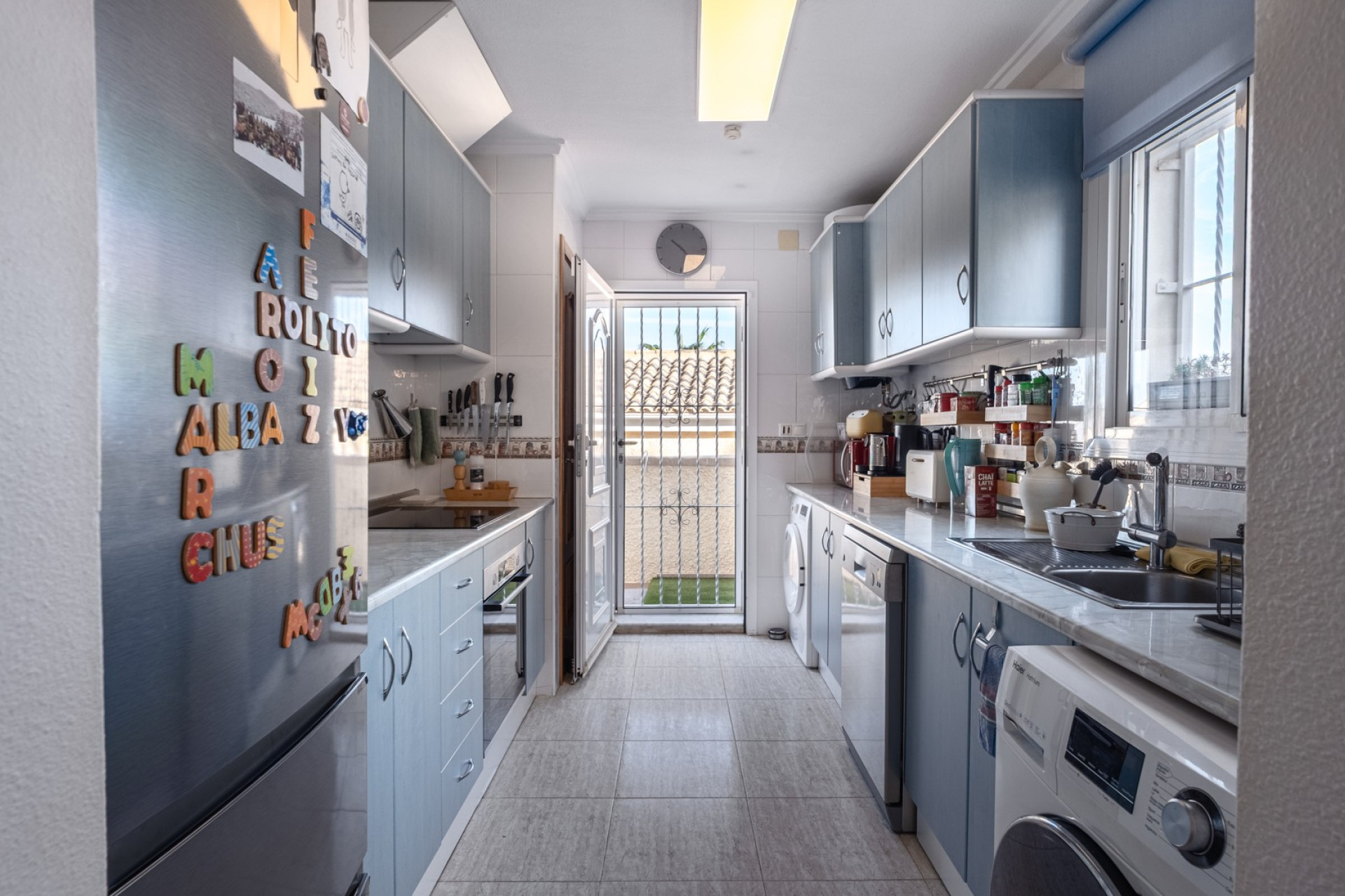 Resale - Villa - Santa Pola - Costa Blanca