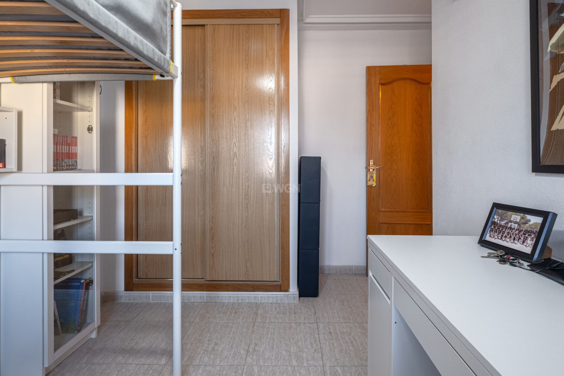 Resale - Villa - Santa Pola - Costa Blanca