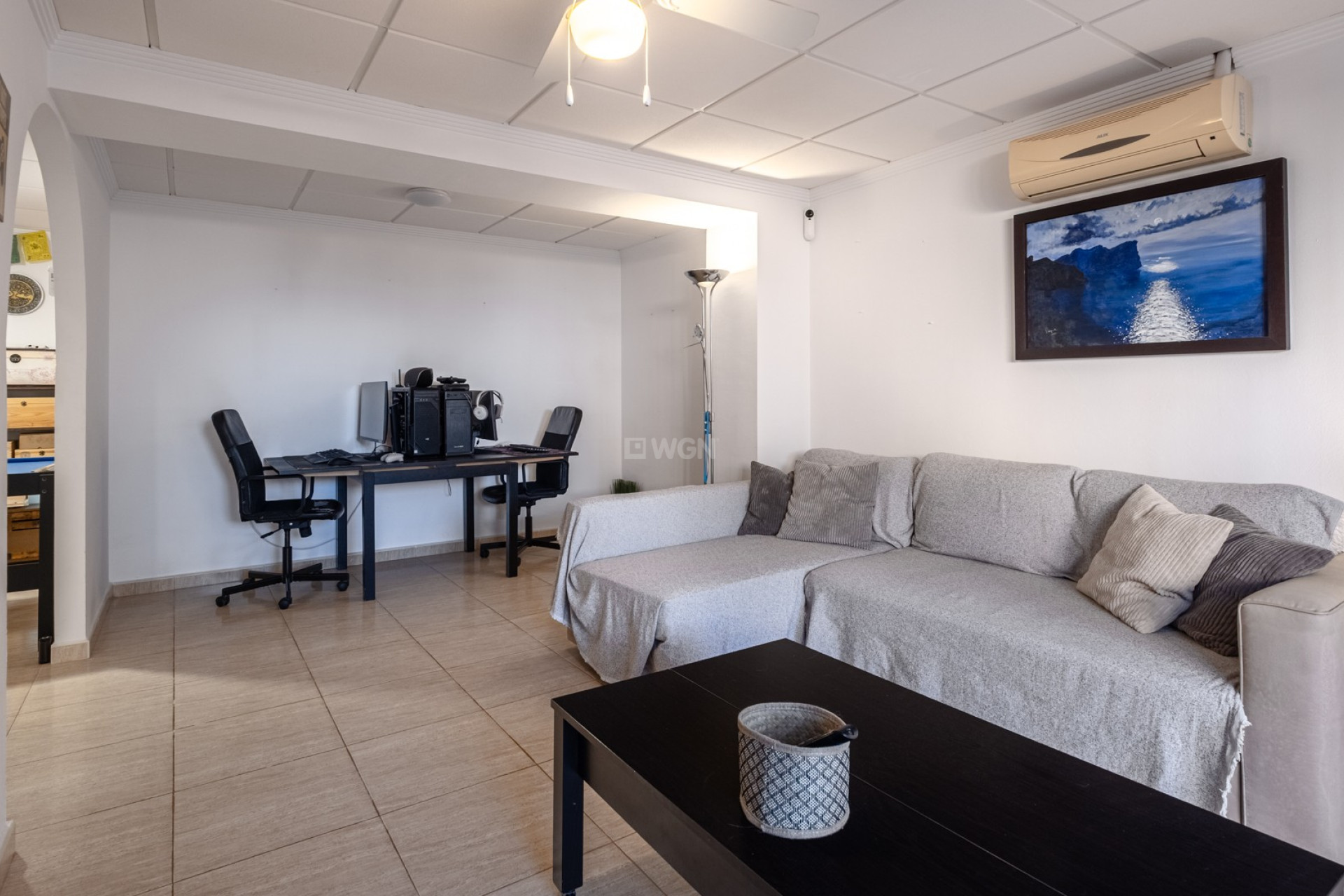 Resale - Villa - Santa Pola - Costa Blanca