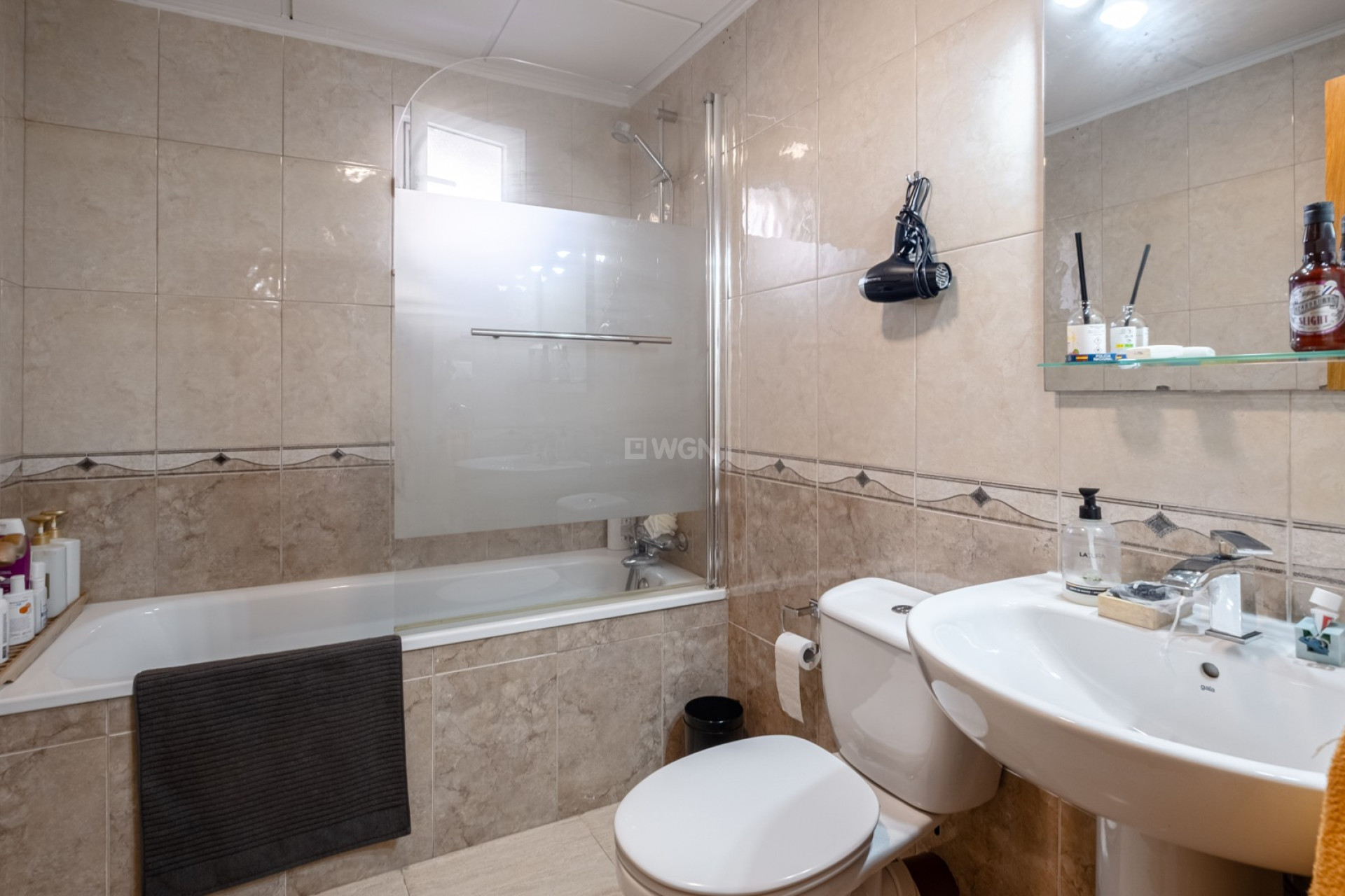 Resale - Villa - Santa Pola - Costa Blanca