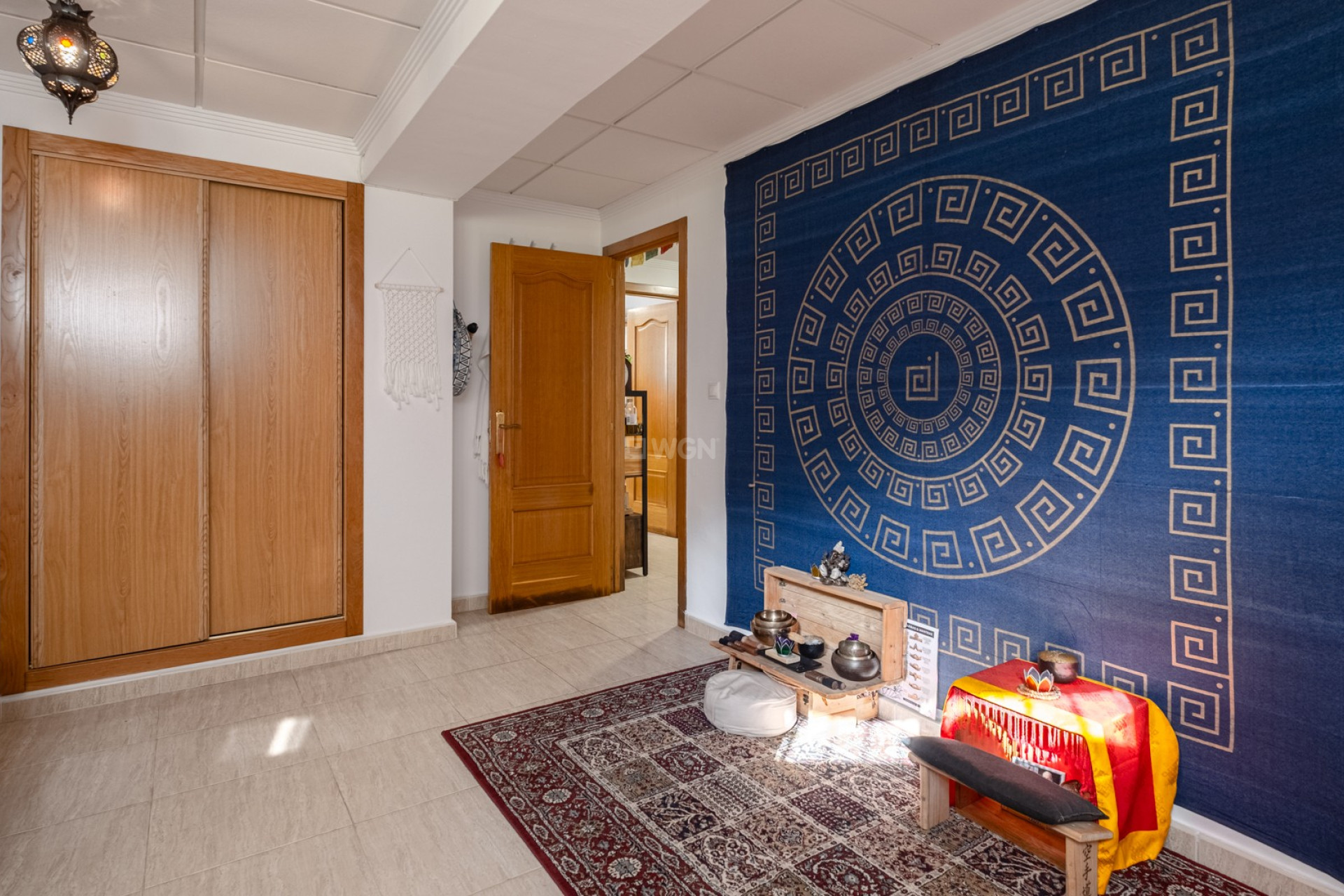 Resale - Villa - Santa Pola - Costa Blanca