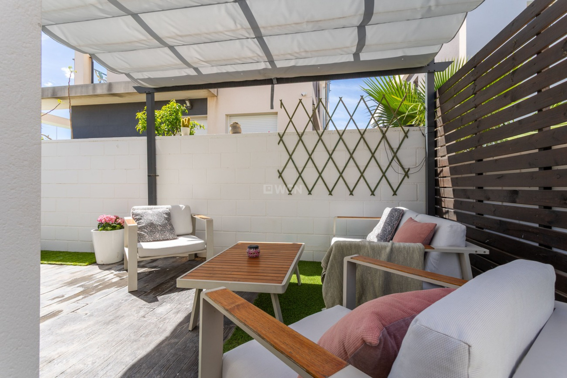 Resale - Villa - Santa Pola - Gran Alacant