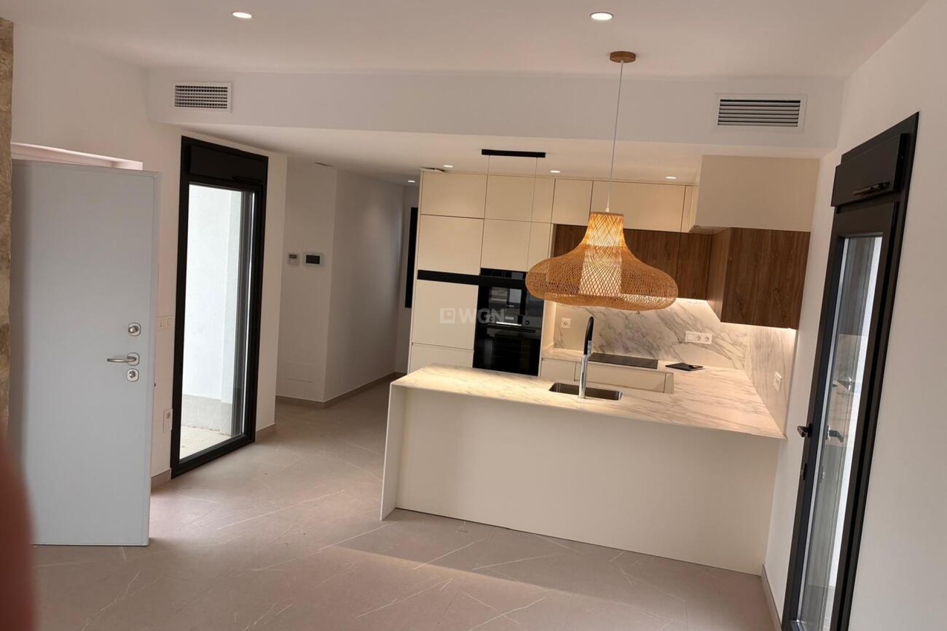 Resale - Villa - Santa Rosalia Resort - Costa Calida