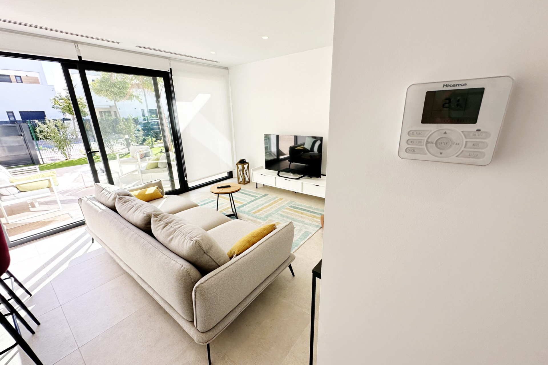 Resale - Villa - Santa Rosalia Resort - Inland