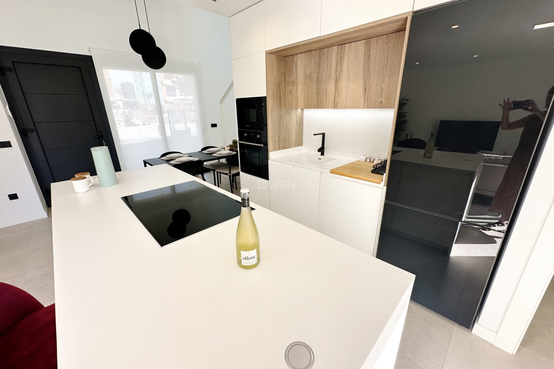 Resale - Villa - Santa Rosalia Resort - Inland