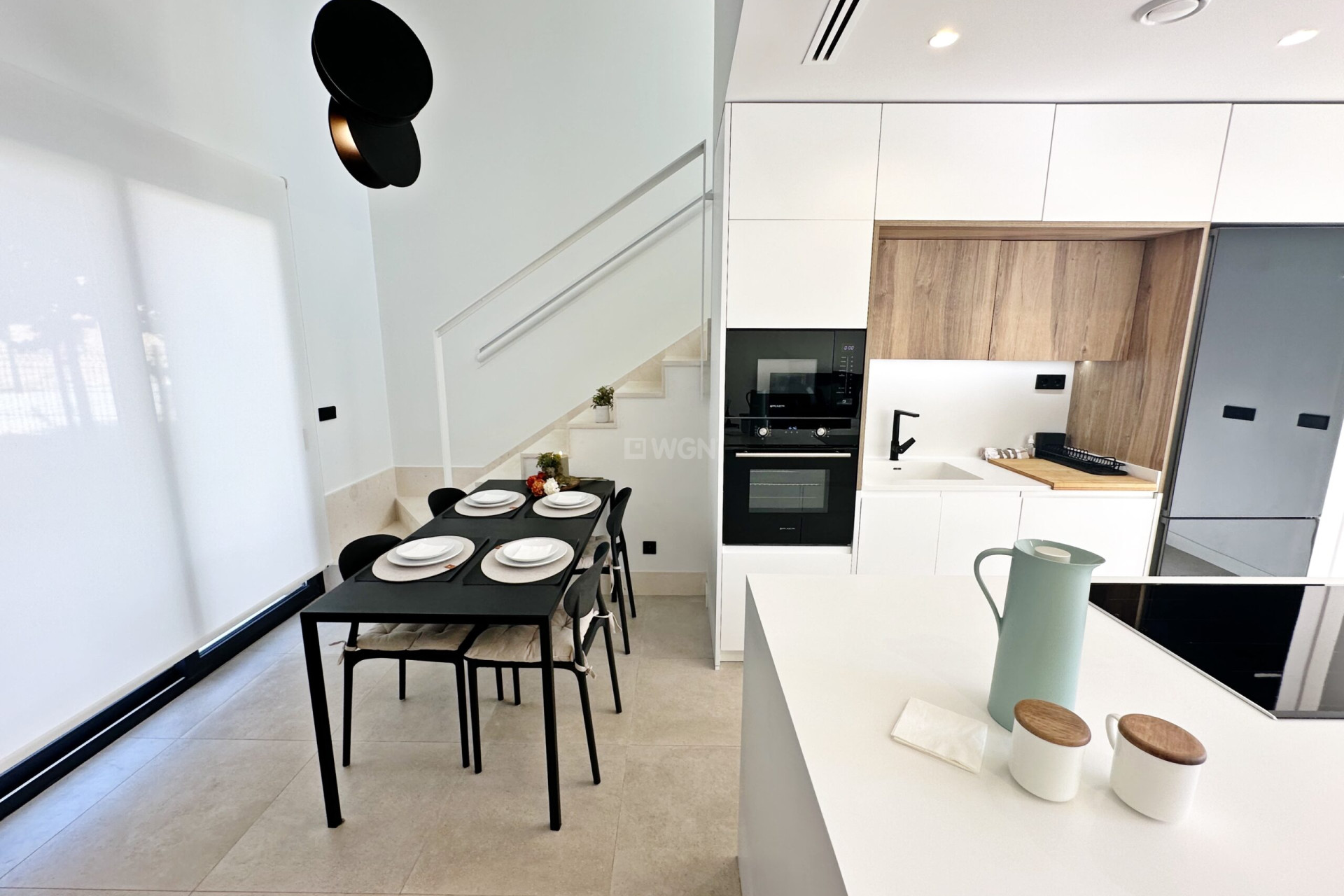 Resale - Villa - Santa Rosalia Resort - Inland