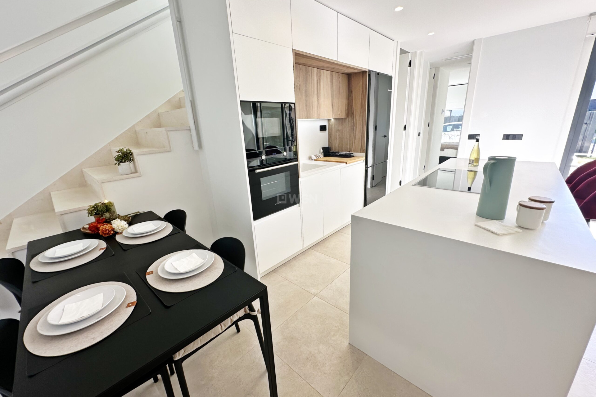 Resale - Villa - Santa Rosalia Resort - Inland