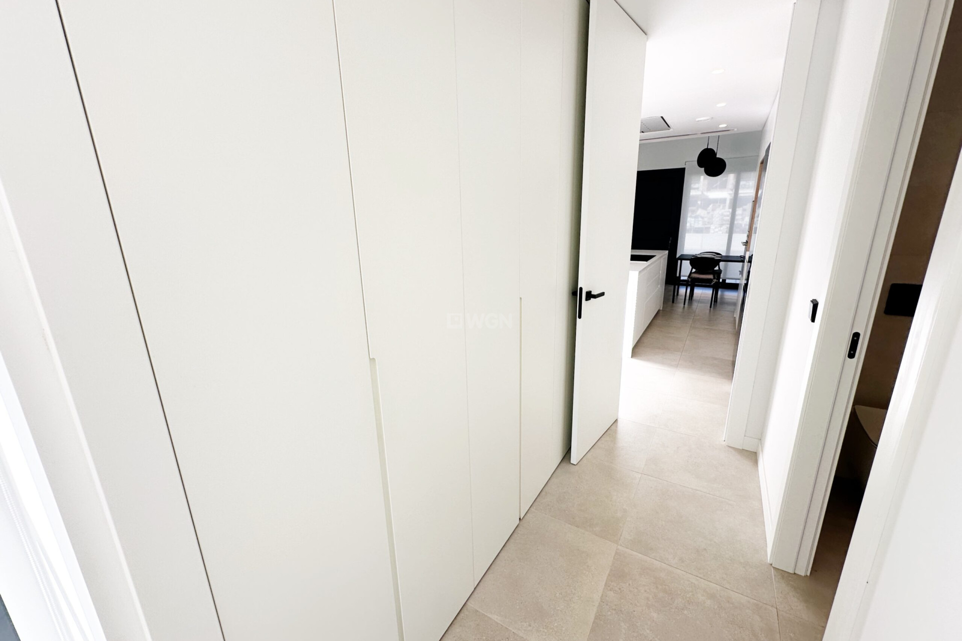 Resale - Villa - Santa Rosalia Resort - Inland