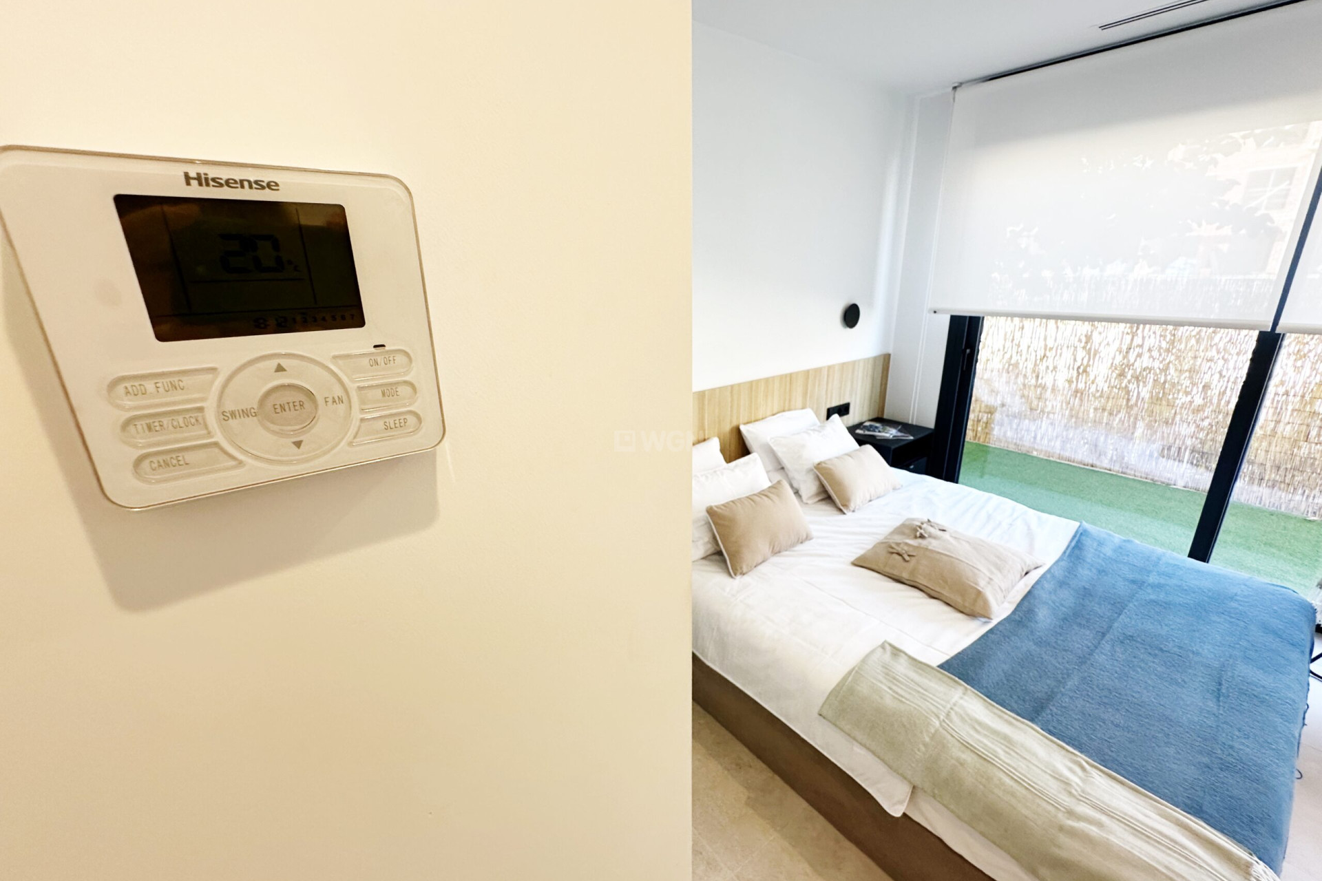 Resale - Villa - Santa Rosalia Resort - Inland